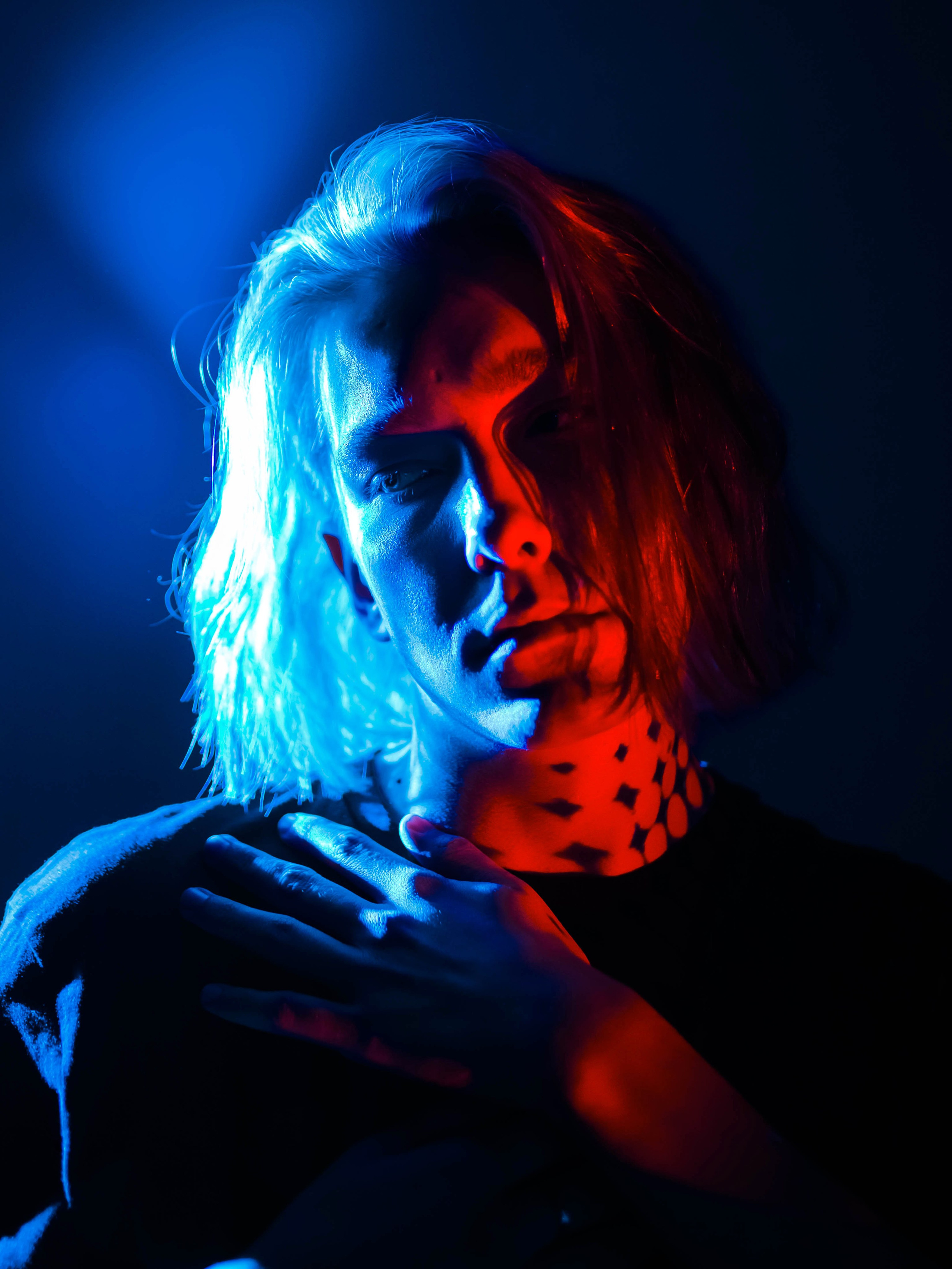 НИКИТА. Елизавета Федотова | фэшн-фотограф