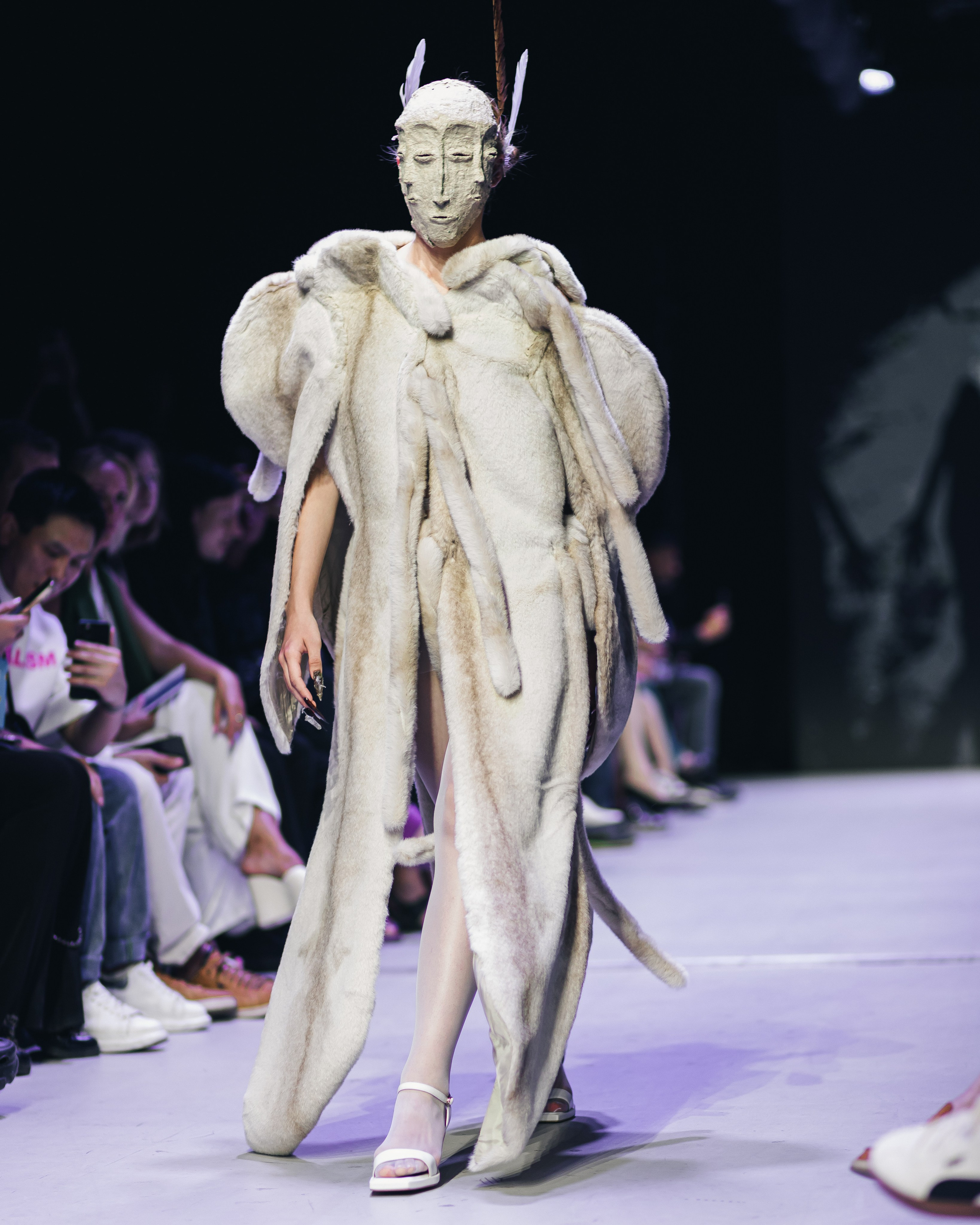 ZA_ZA. Елизавета Федотова | фэшн-фотограф