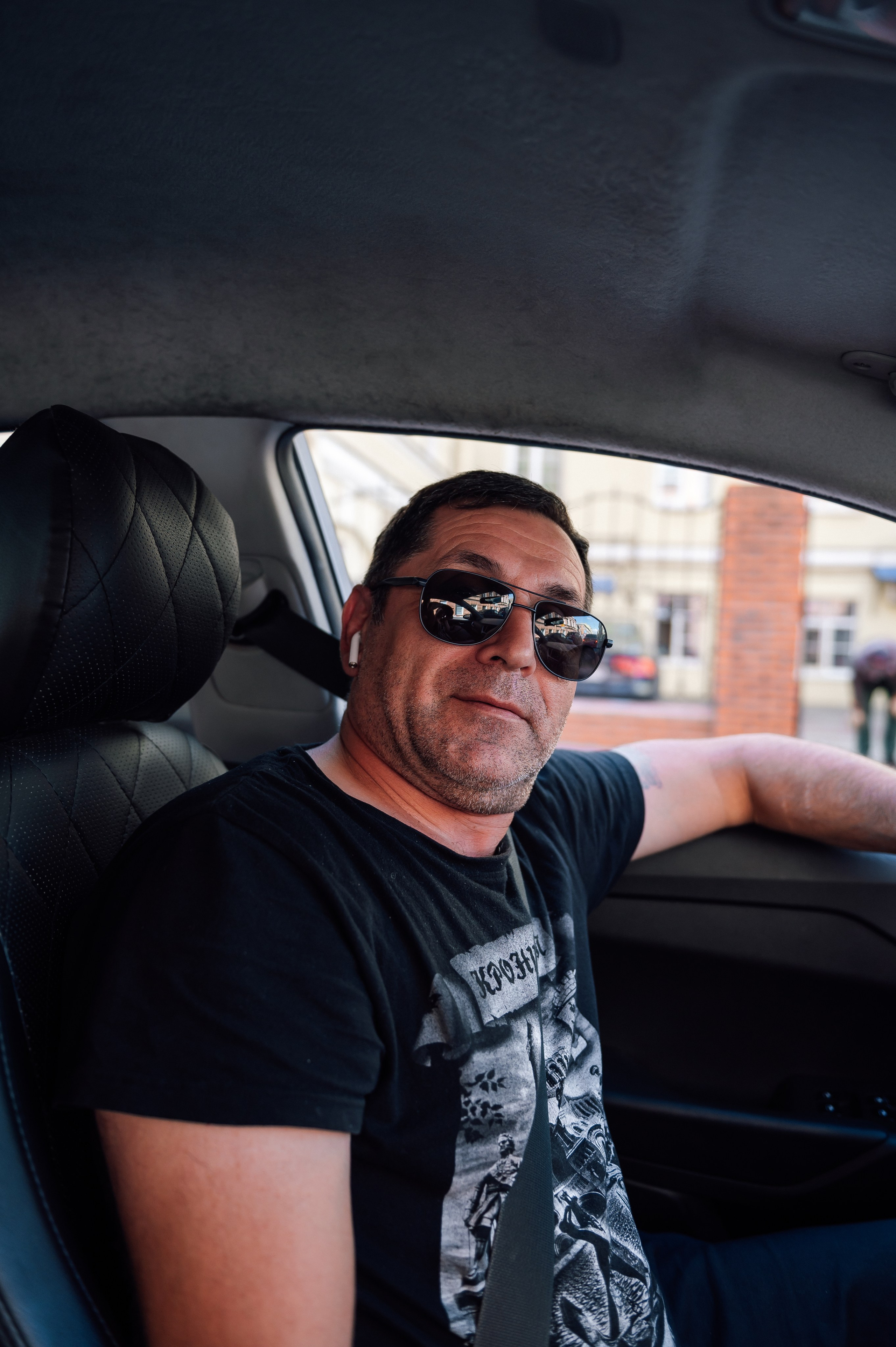 Катя&Антон. Свадебный фотограф в Санкт-Петербурге