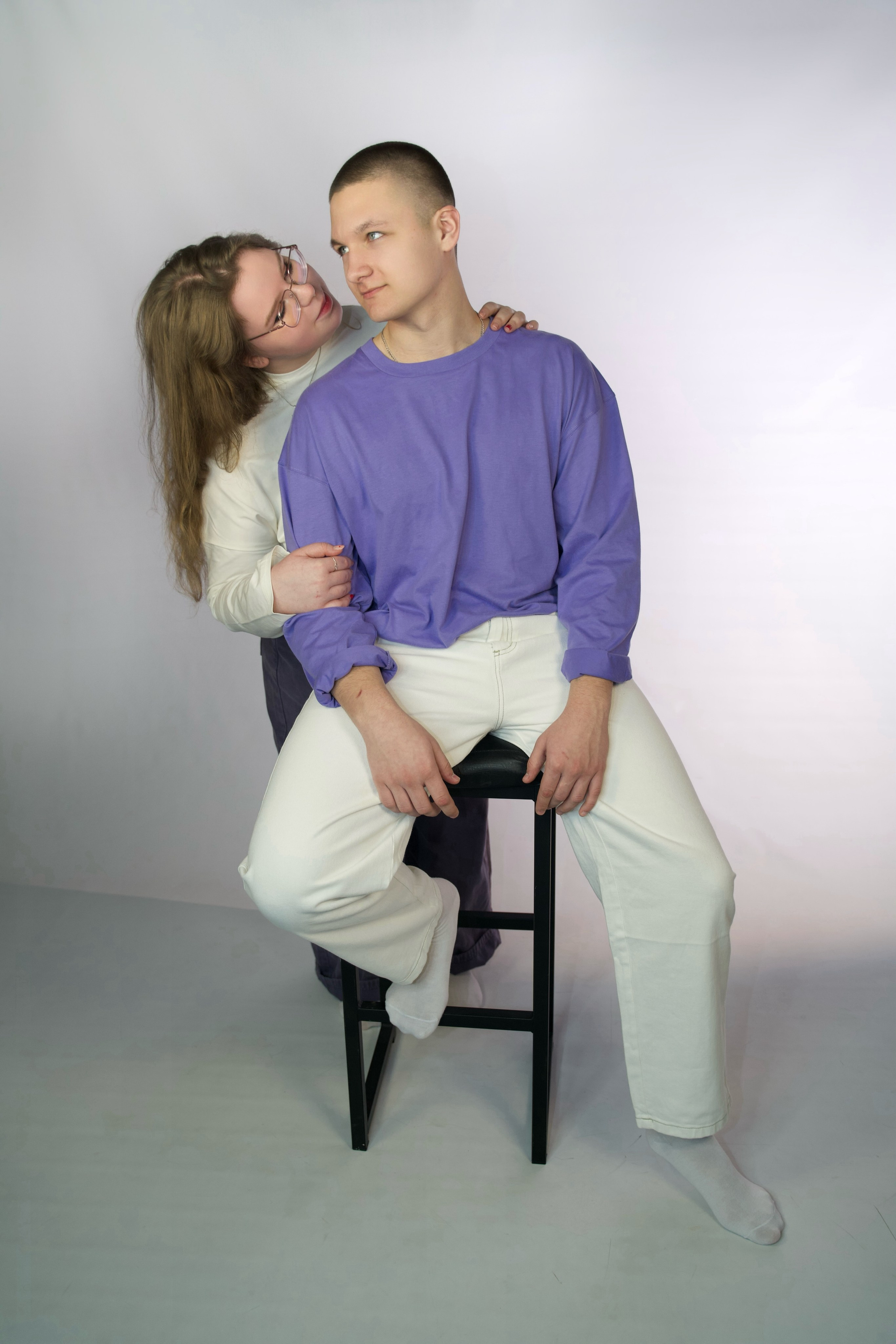 СТУДИЙНАЯ СЪЁМКА. Разноплановый фотограф из Москвы/Твери