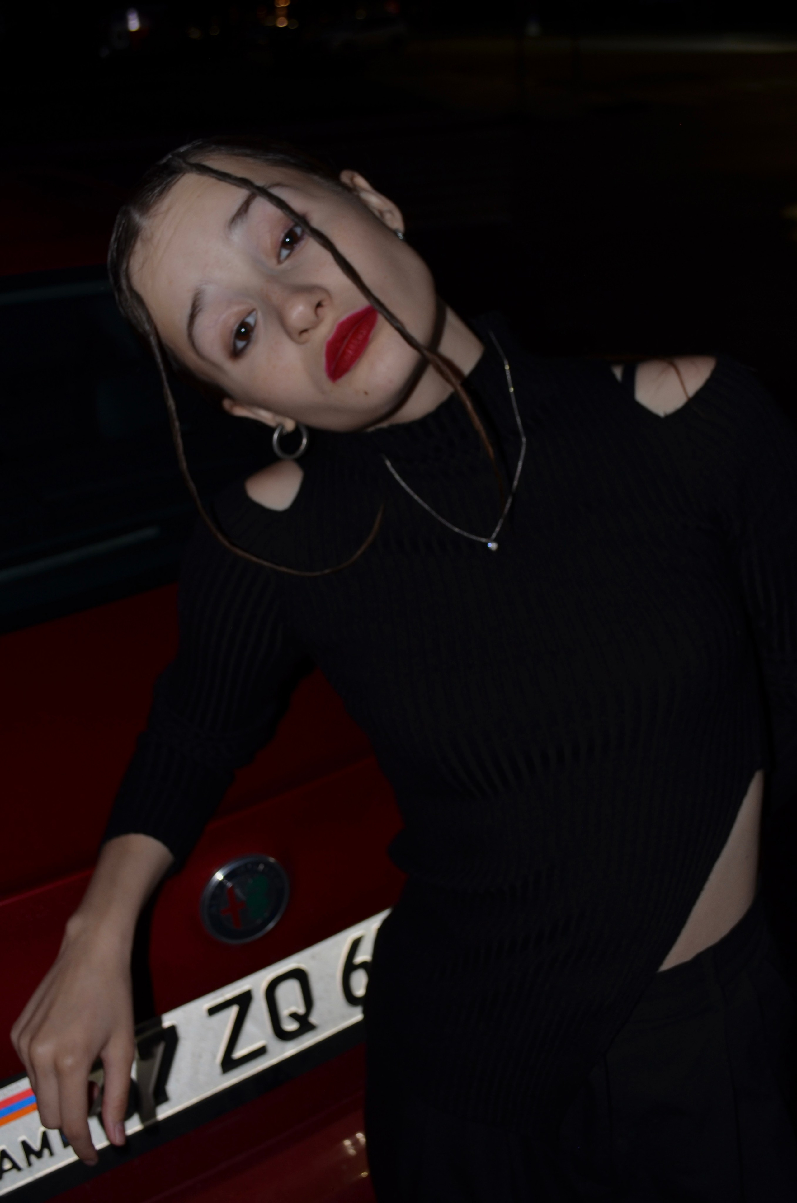 ДЕВУШКИ. Разноплановый фотограф из Москвы/Твери