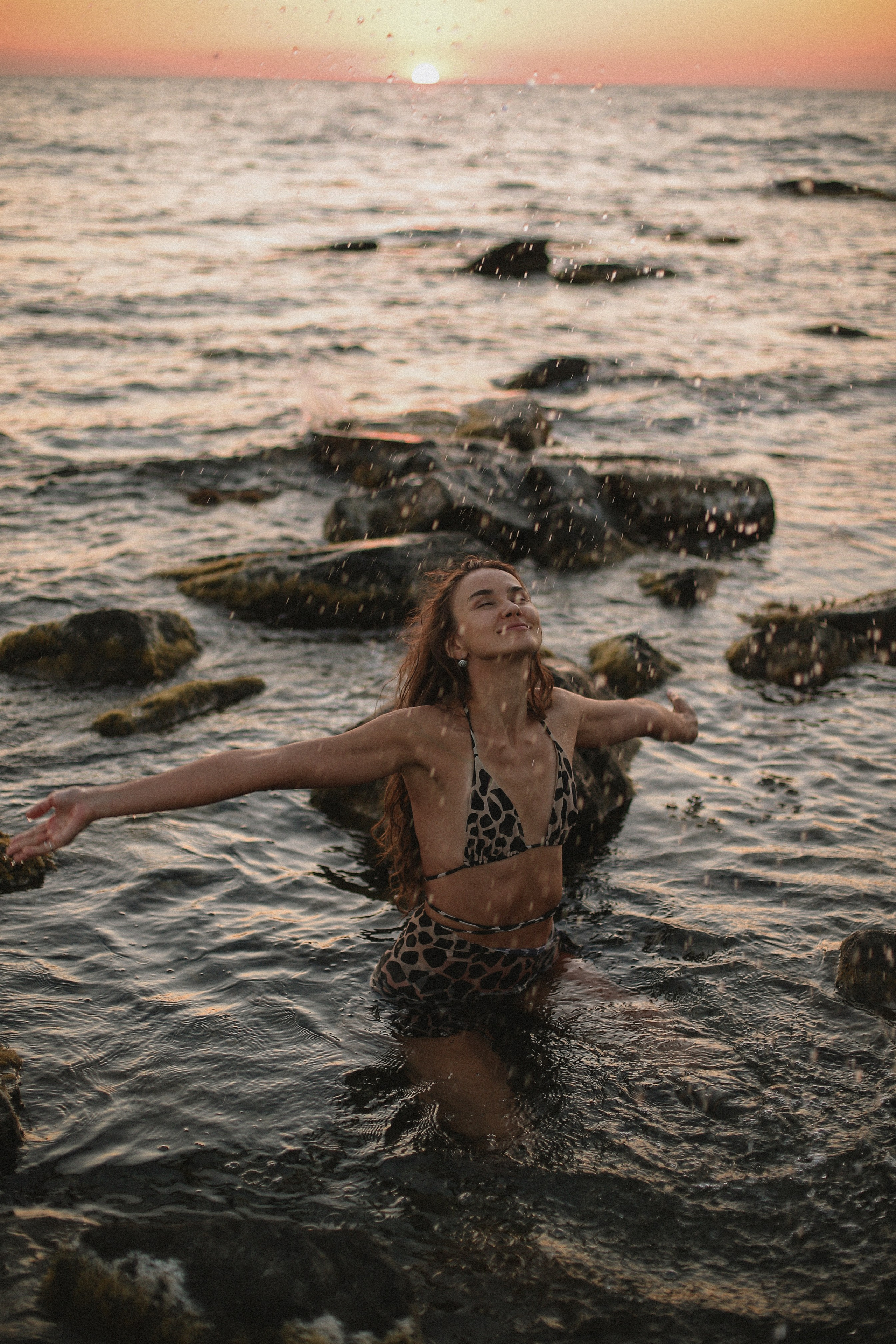 Индивидуальные. Фотограф в Анапе и Геленджике