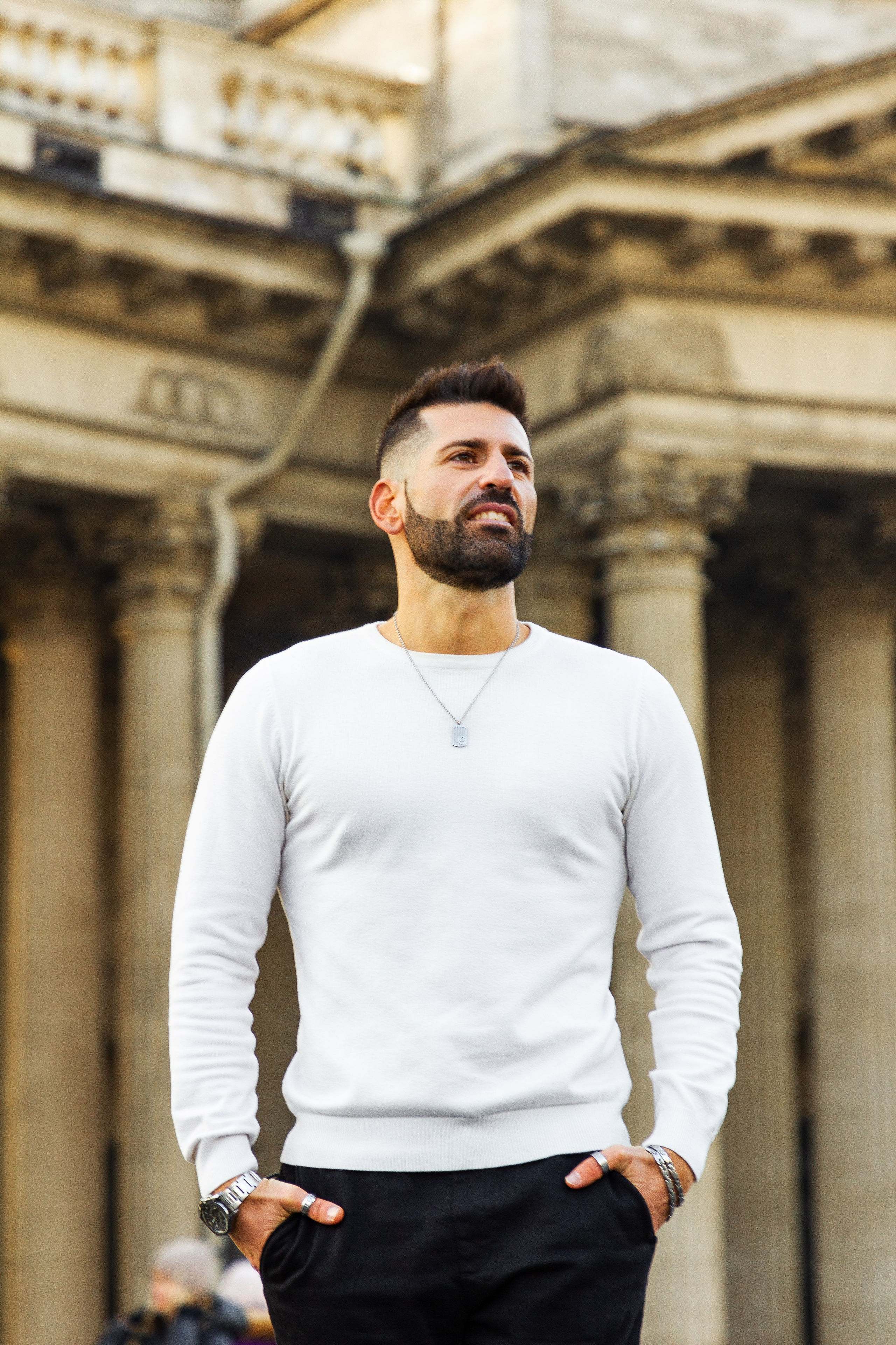 Фотопрогулка по Санкт-Петербургу. Портретный и семейный фотограф в Санкт-Петербурге Ульяна Жукова