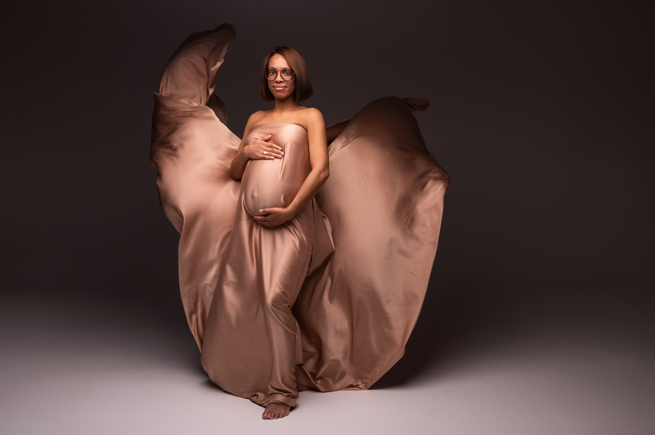 Фотограф новорожденных в Санкт-Петербурге Татьяна Тарасенко