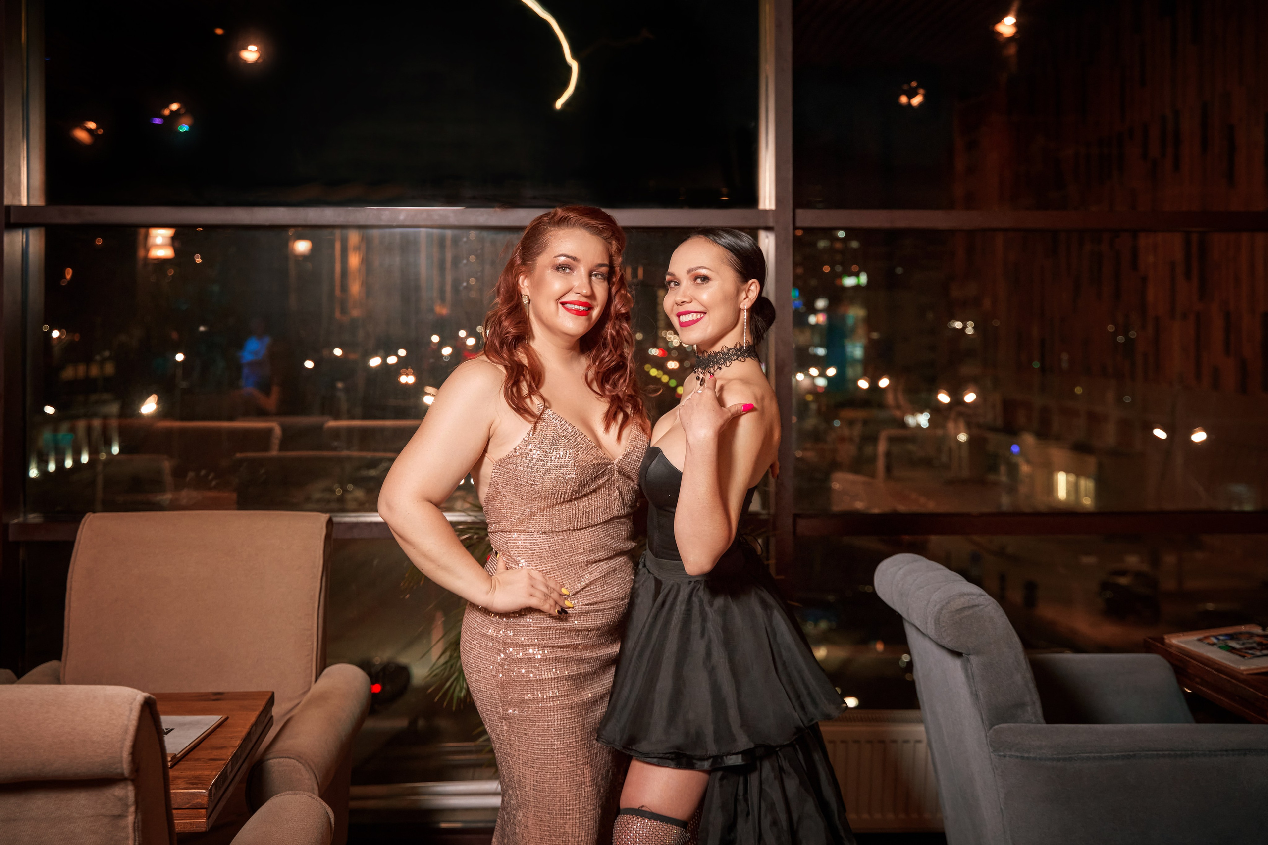 Караоке битва. Портретный, семейный и репортажный фотограф в г. Чебоксары Дмитрий Мак