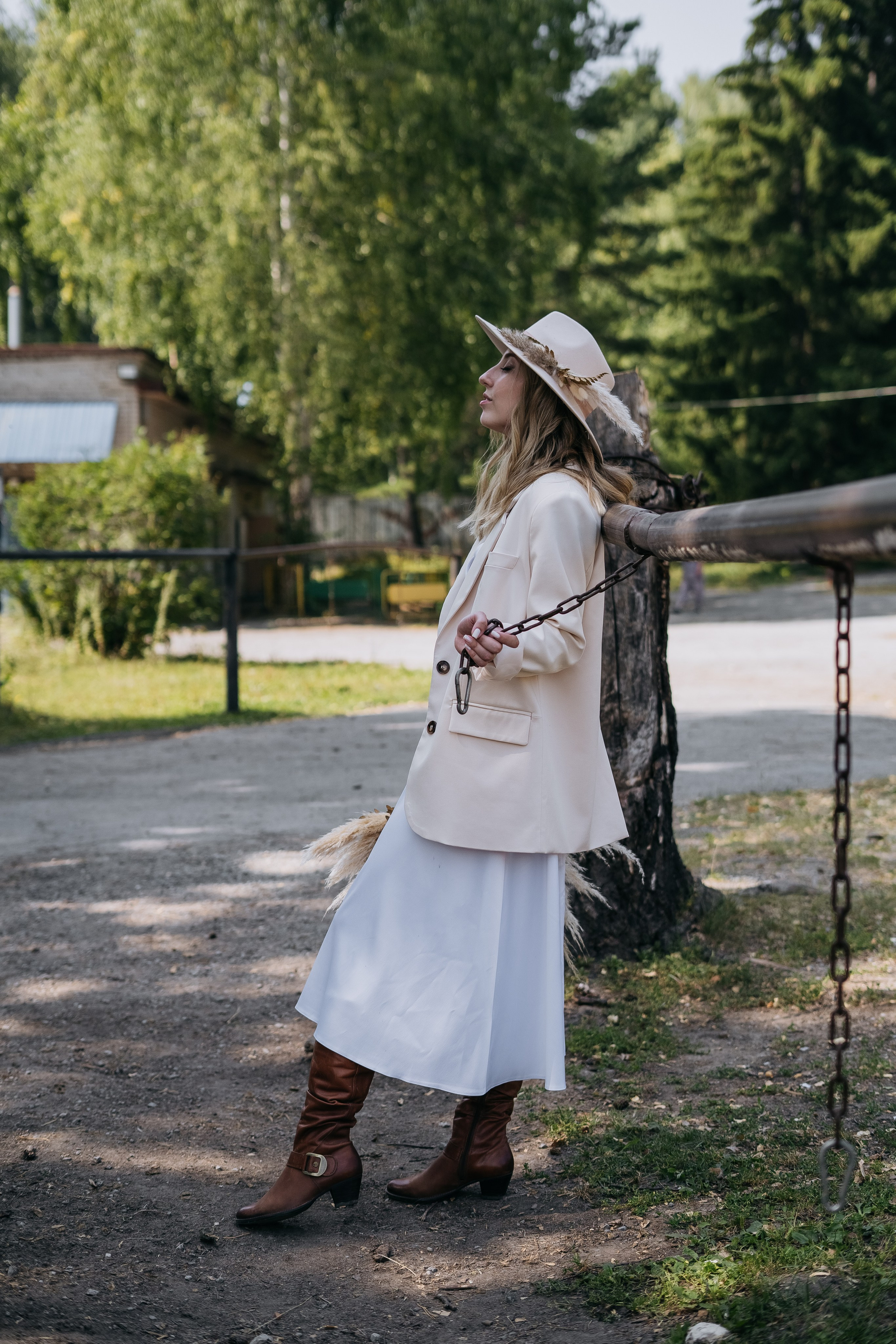 Денис и Анна. Свадебный фотограф в Новосибирска