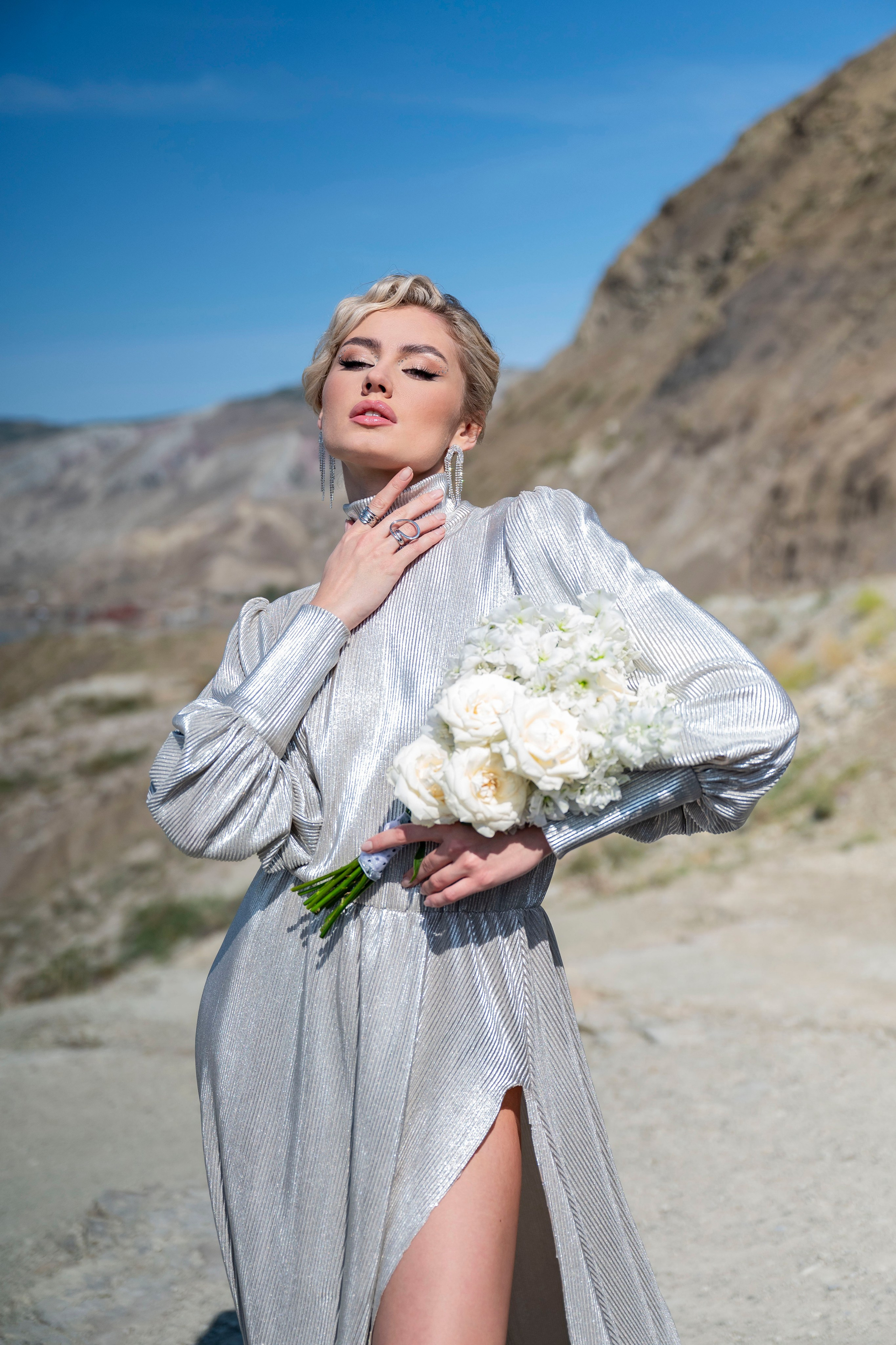 Василий и Алина. Наталья Слесаренко фотограф в Сочи