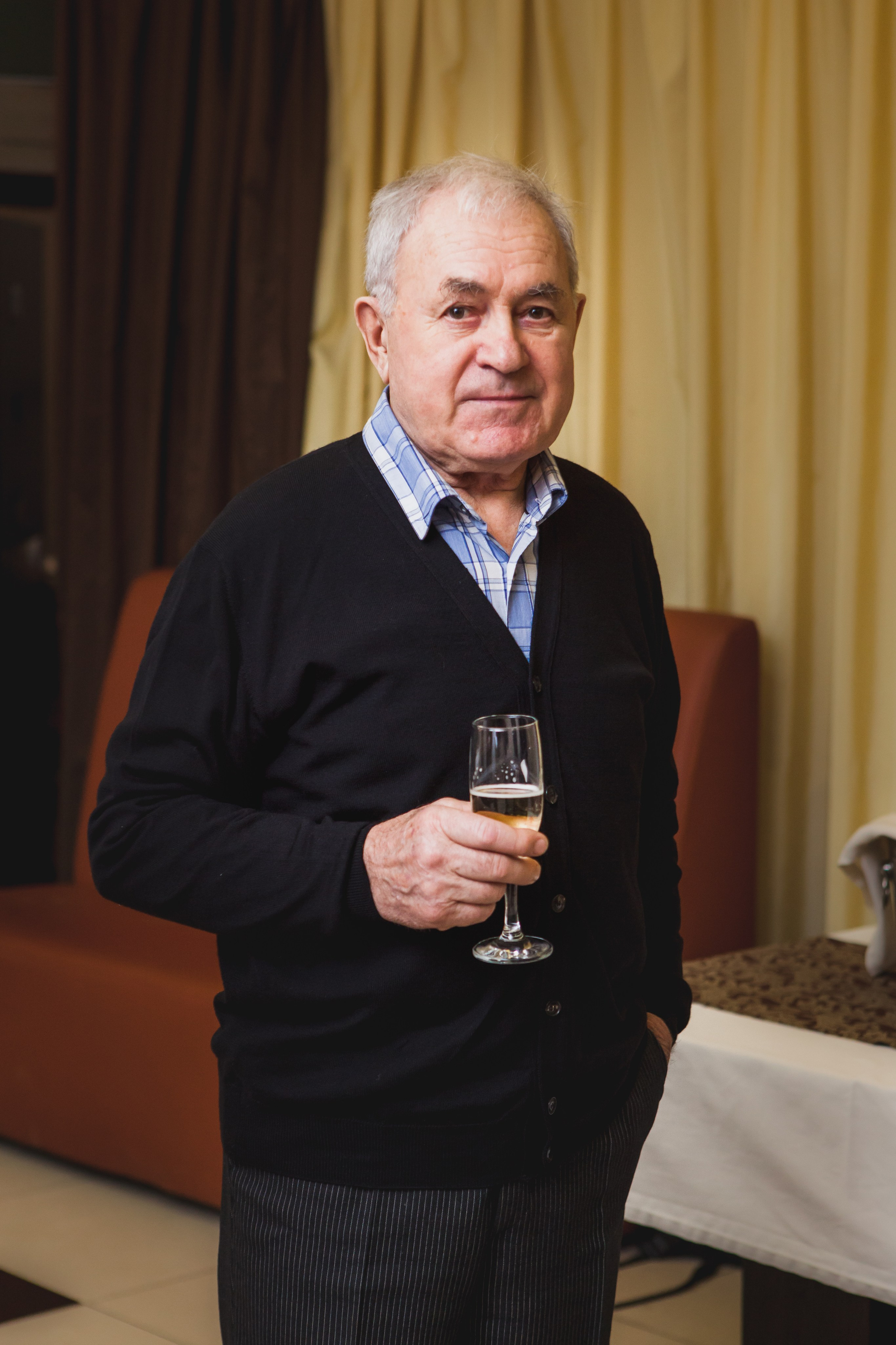 Юбилей 55 лет. Видеооператор/Фотограф Николай Завьялов