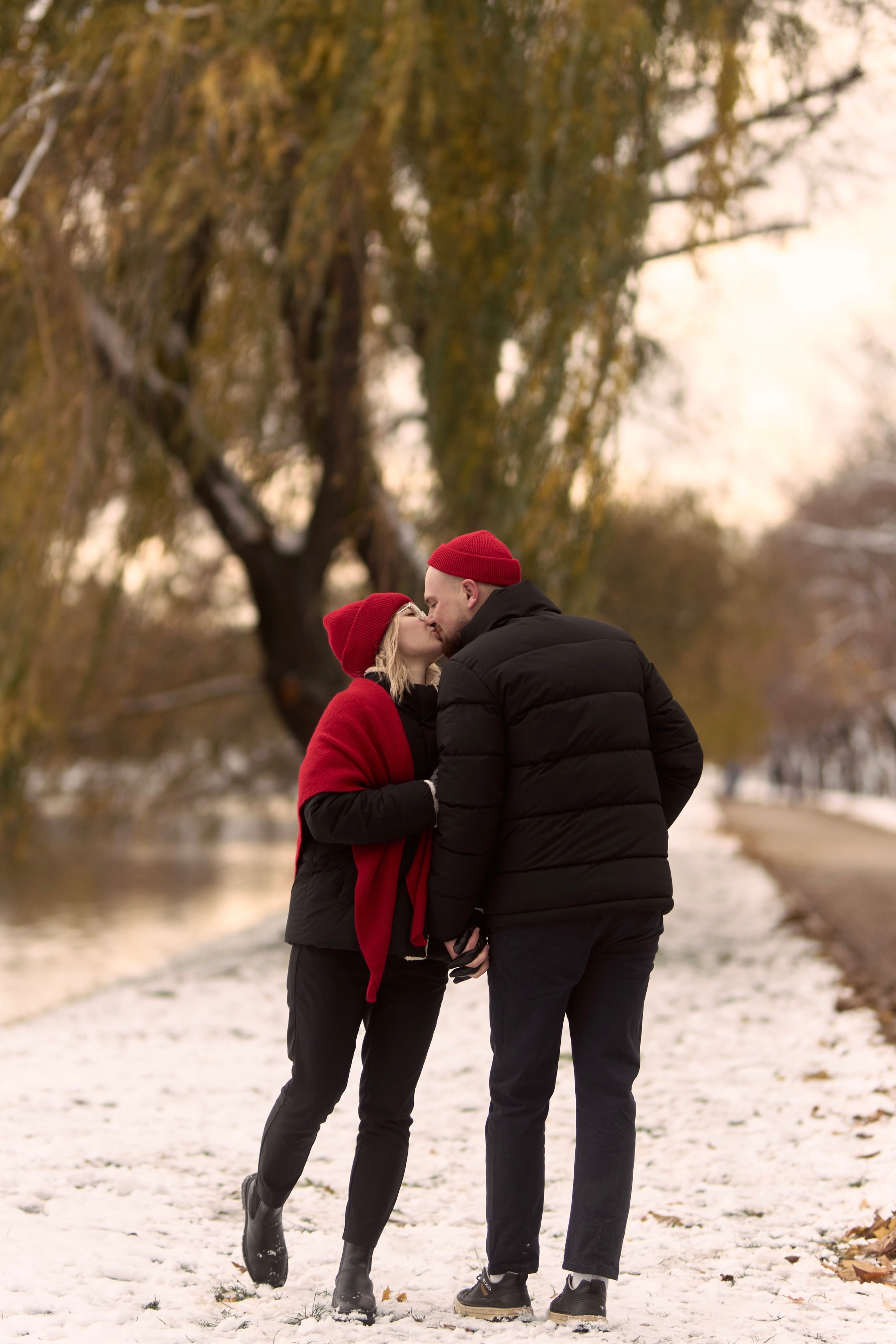 Д&Н. Фотограф Москва и Екатеринбург. Максимова Соня