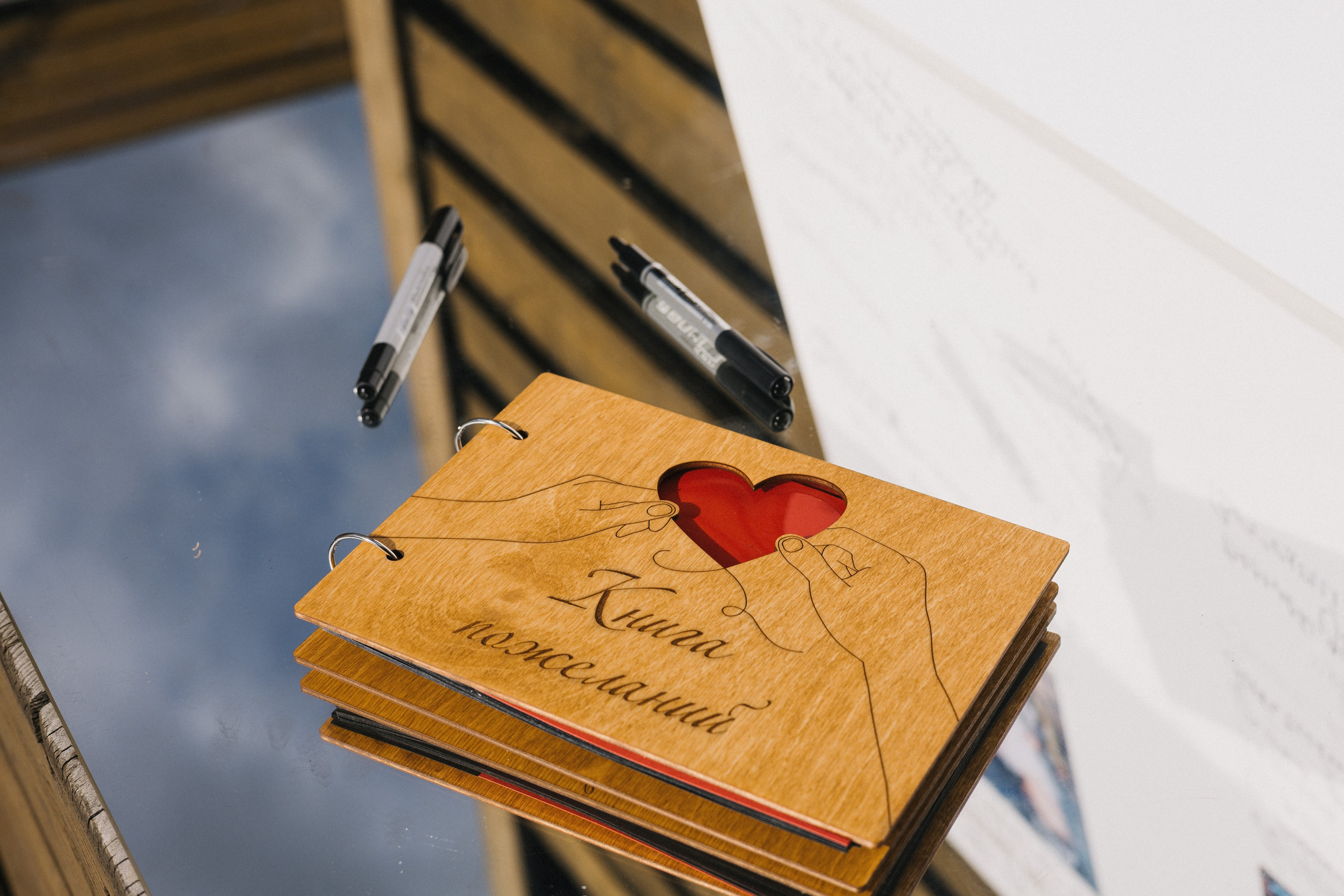 Игорь & Ангелина. Главная