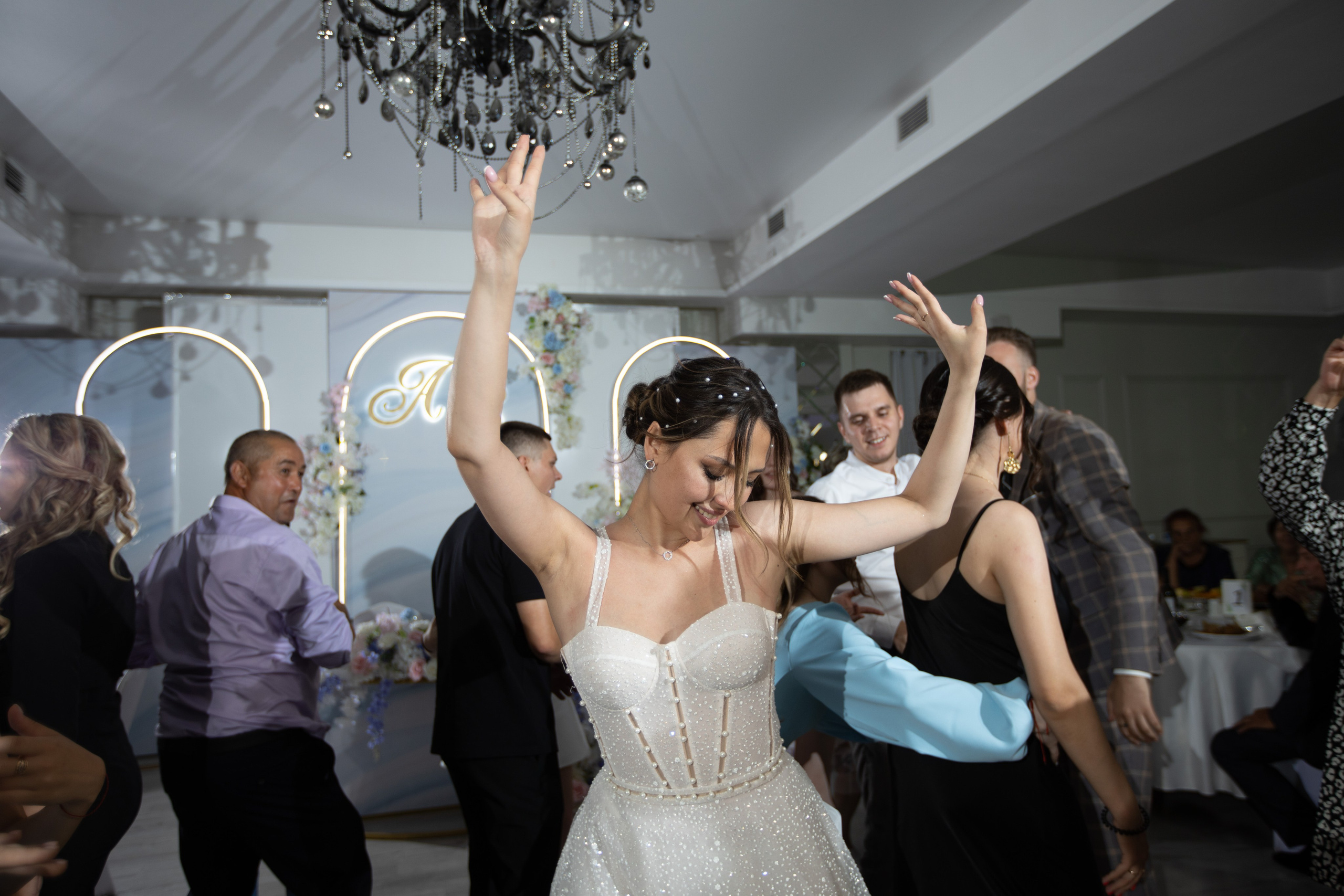 Александр Сабина. Фотограф Александр Литвинов