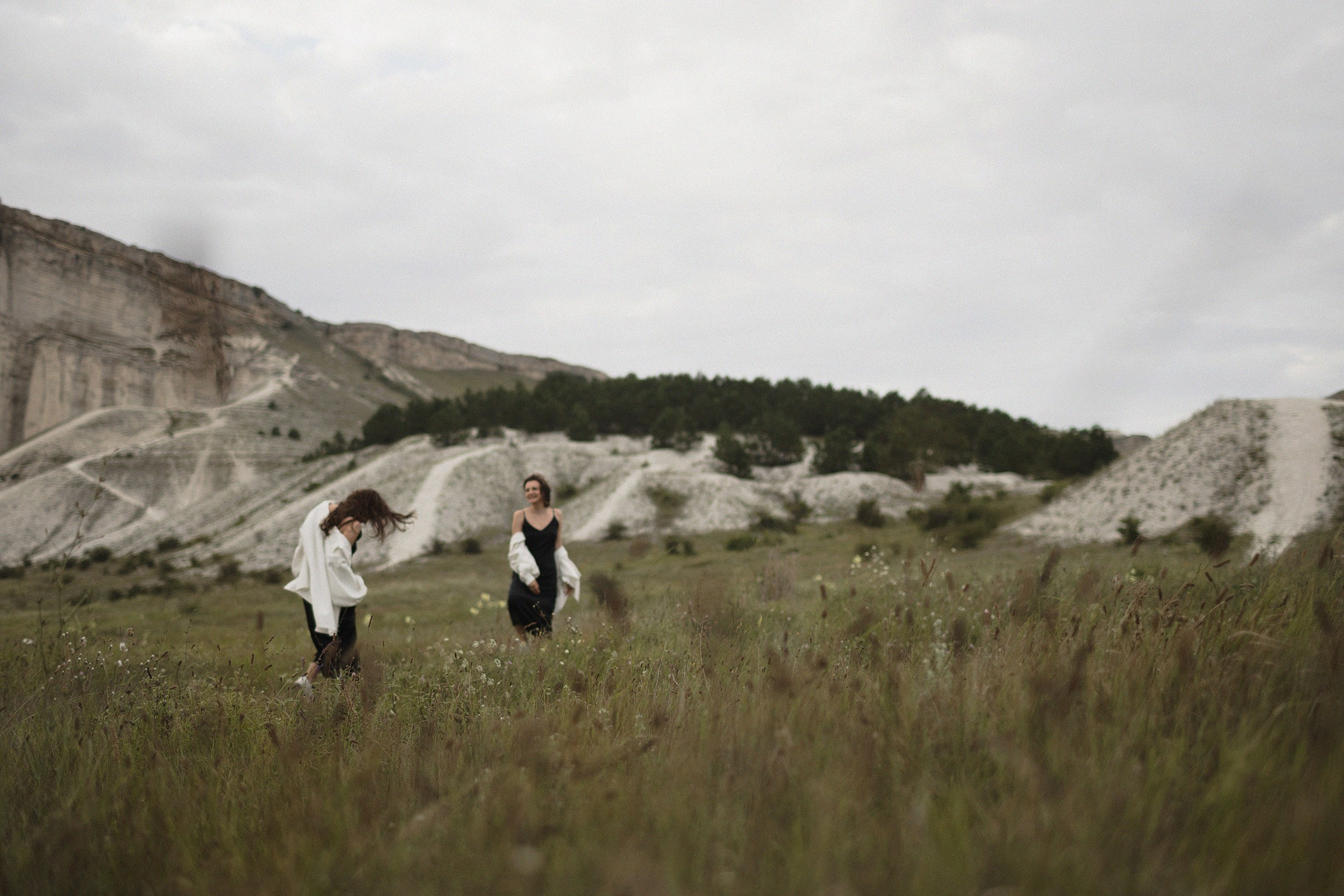 Сёстры. Sovushka DS