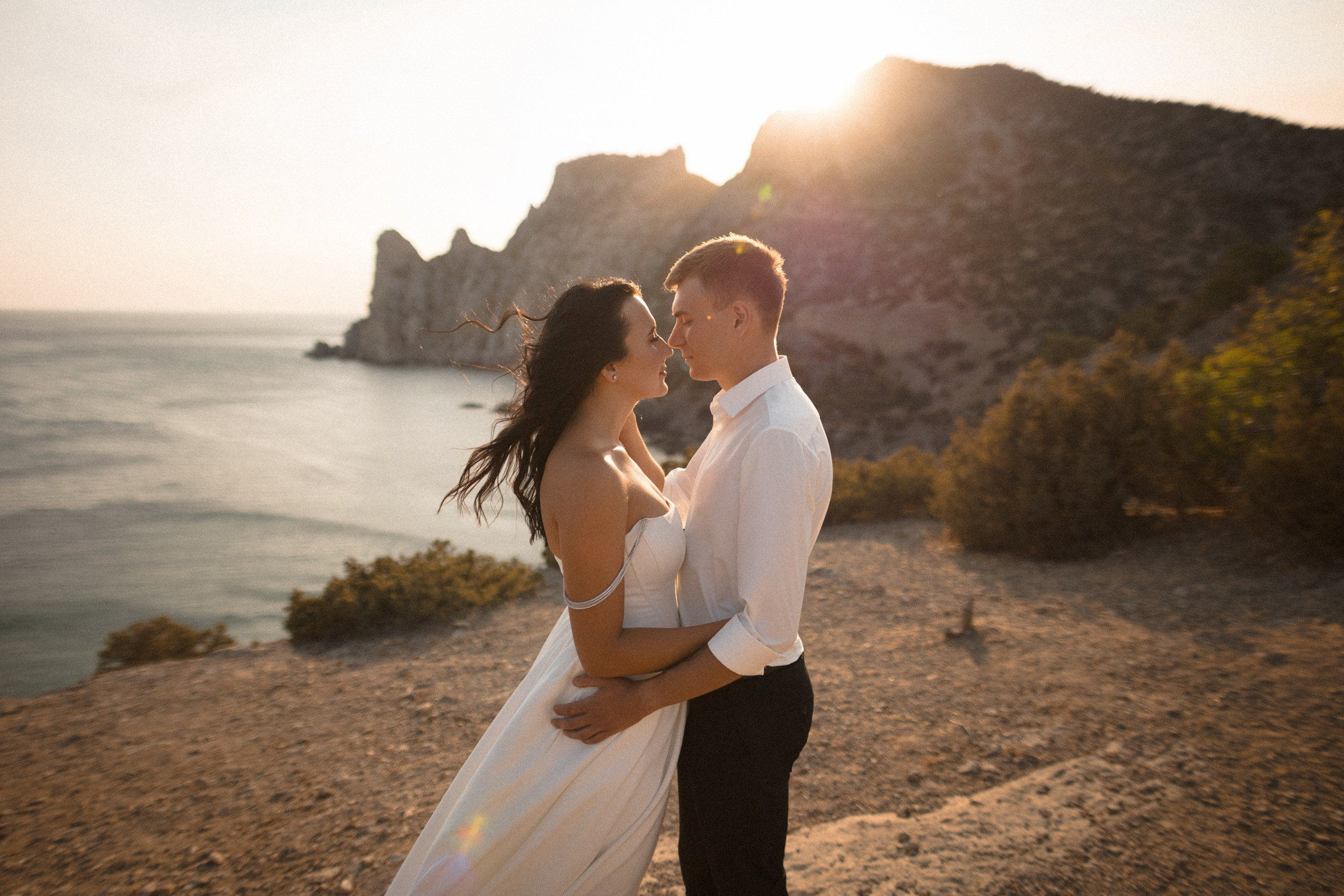 На тропе…. Sovushka DS