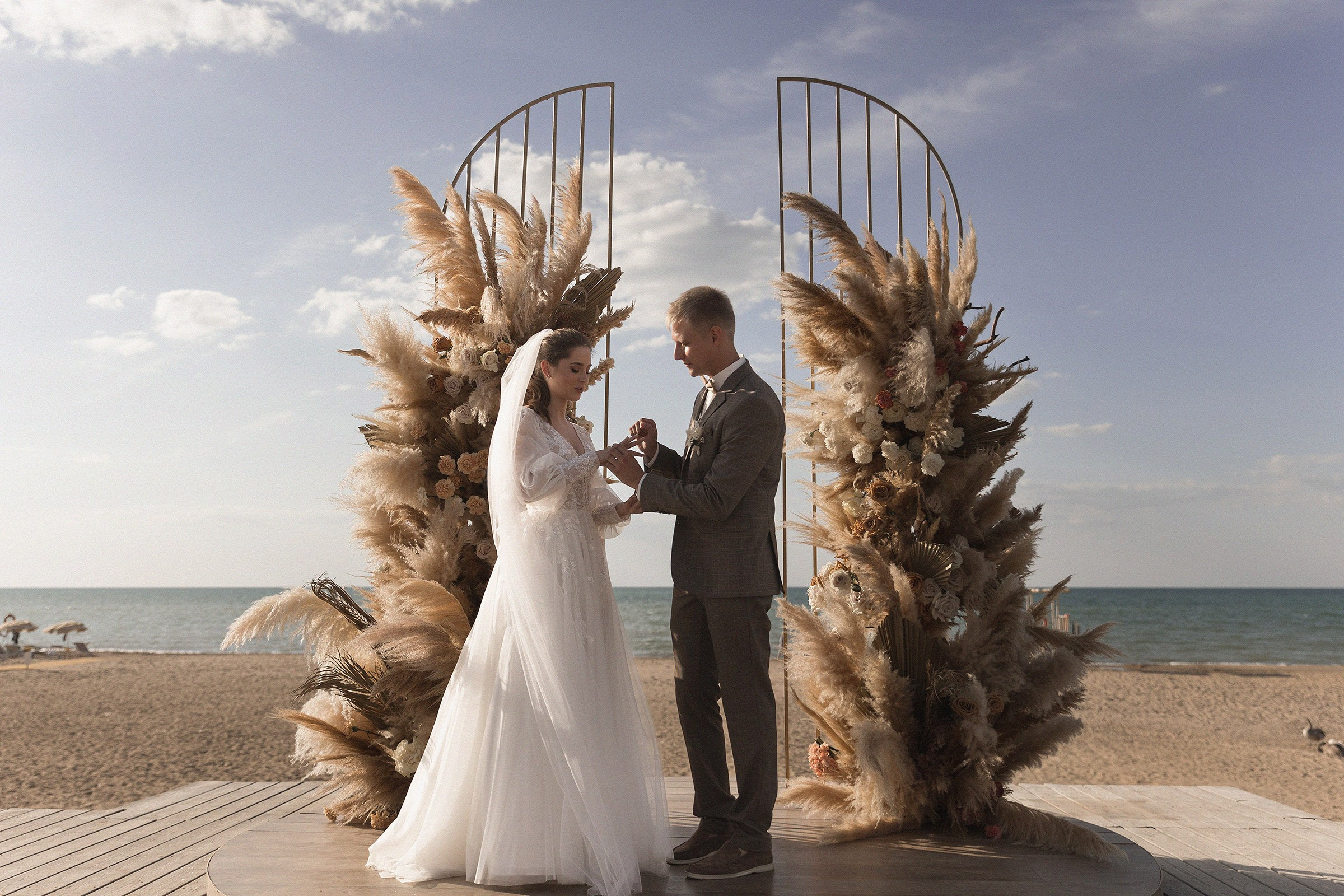 Island of love. Sovushka DS