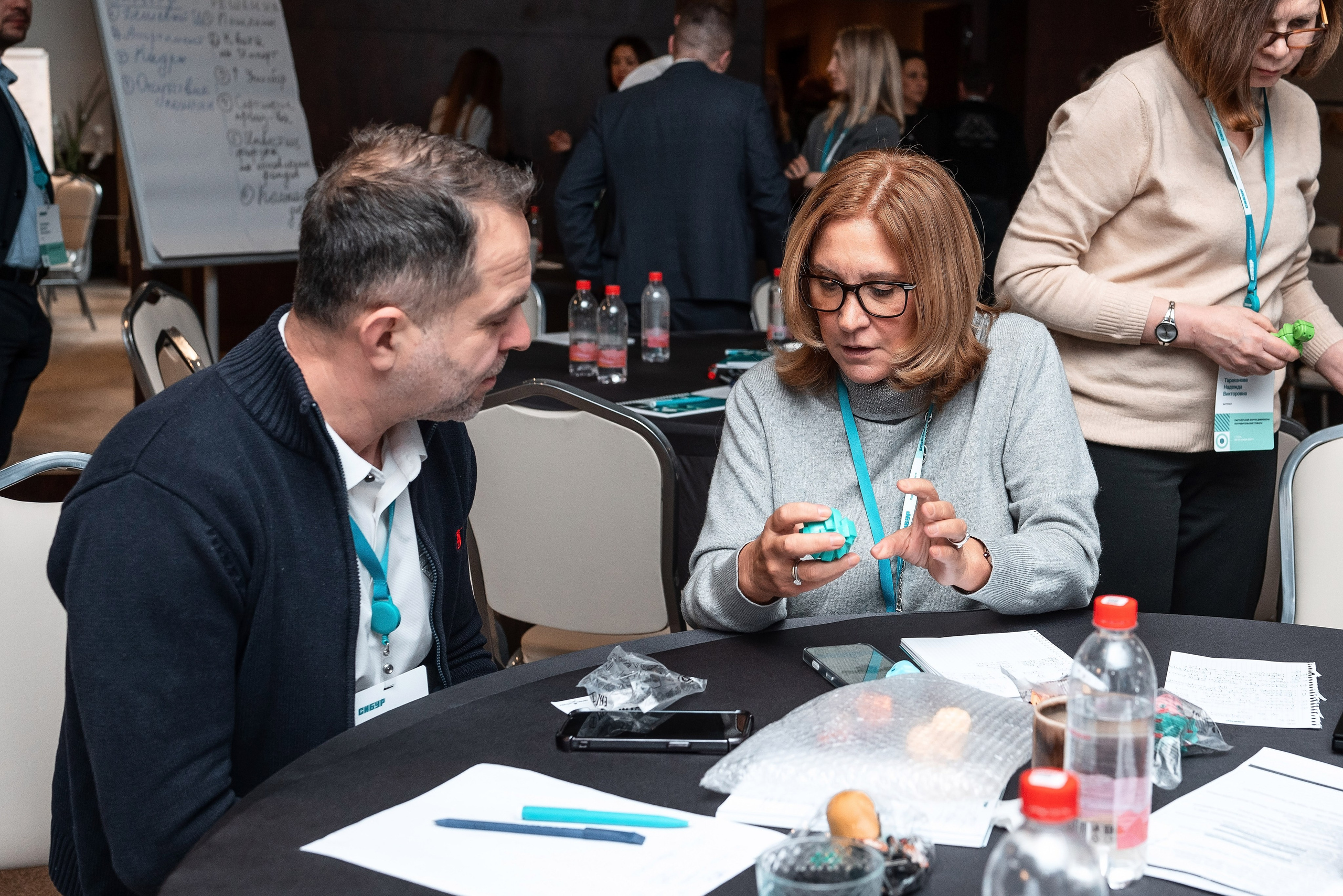 Фотоотчет Сибур. Фотограф Сочи