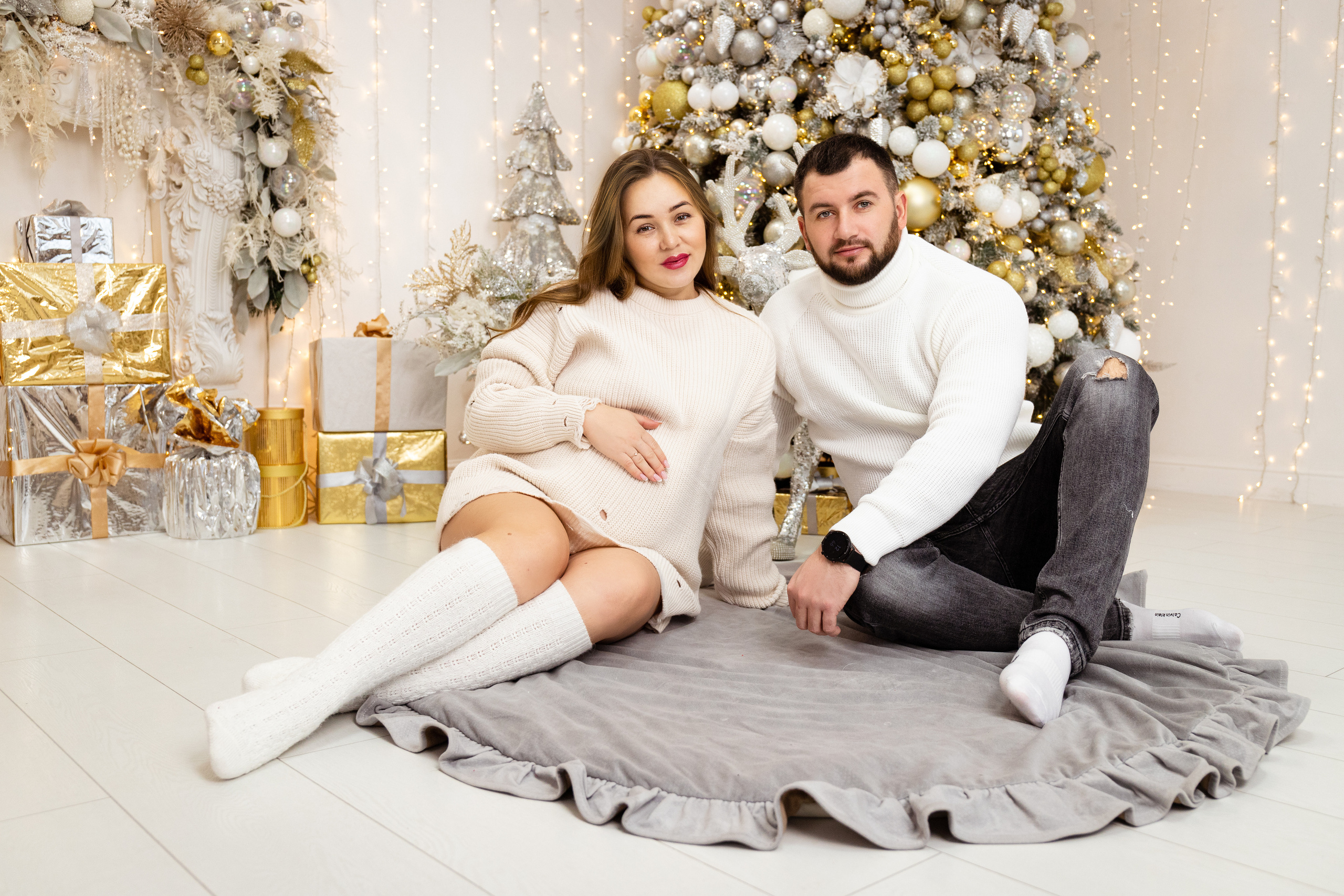 В ожидании. Фотограф Вера Кузмина