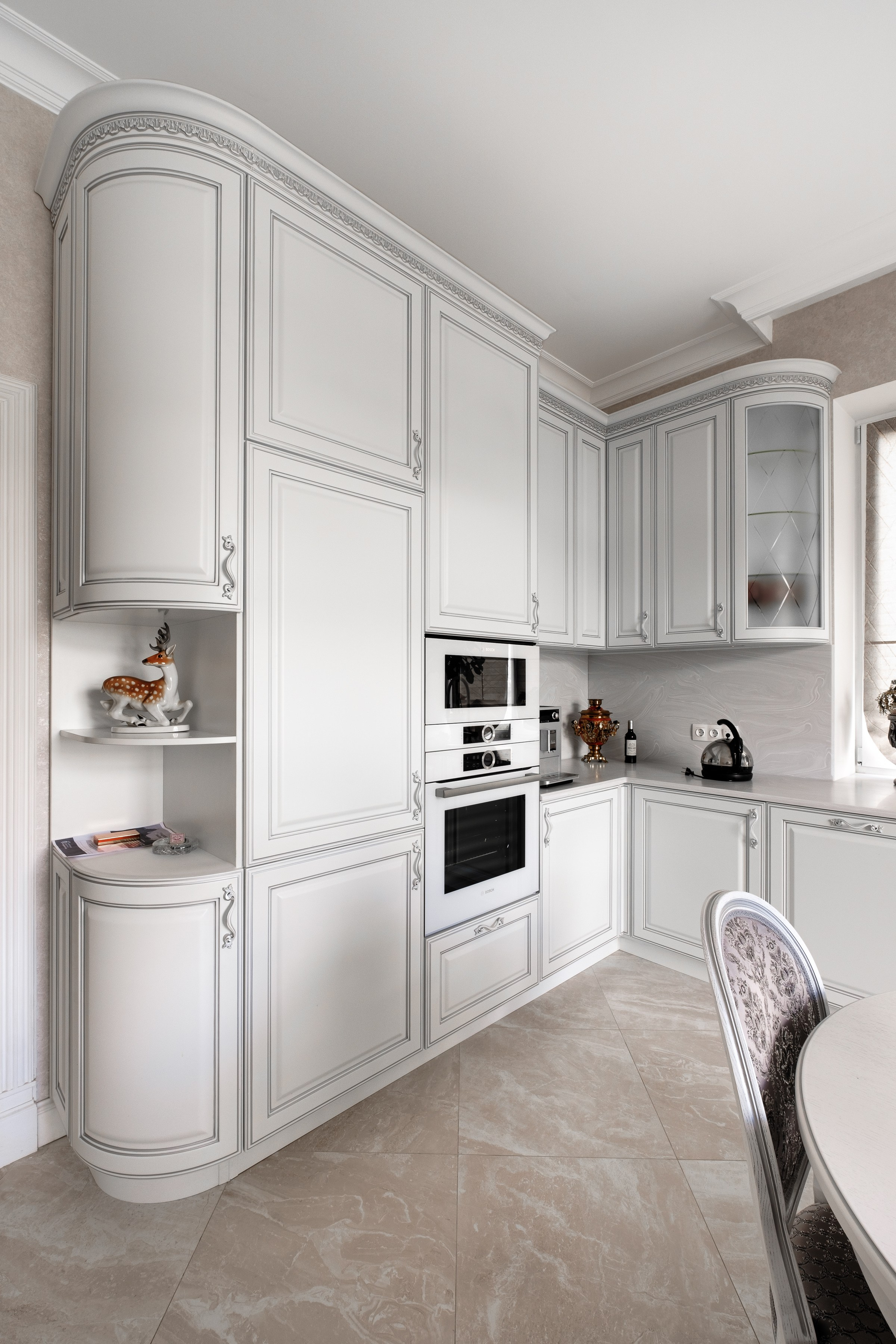 Корпусная мебель «АБ Мебель». Интерьерный фотограф и видеограф в Санкт-Петербурге Вадим Балбашевский