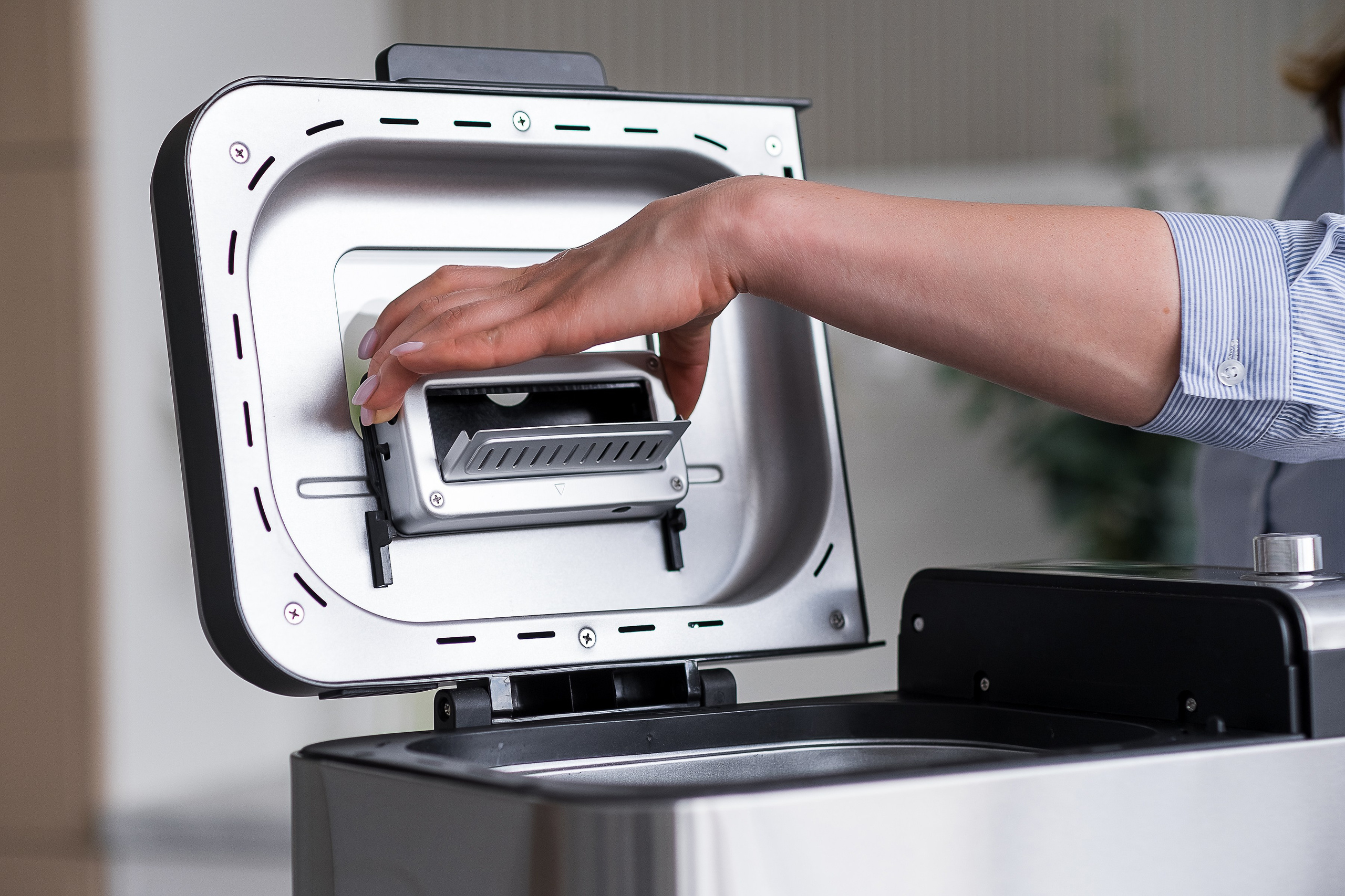 GARLYN. Бытовая техника. Интерьерный фотограф и видеограф в Санкт-Петербурге Вадим Балбашевский