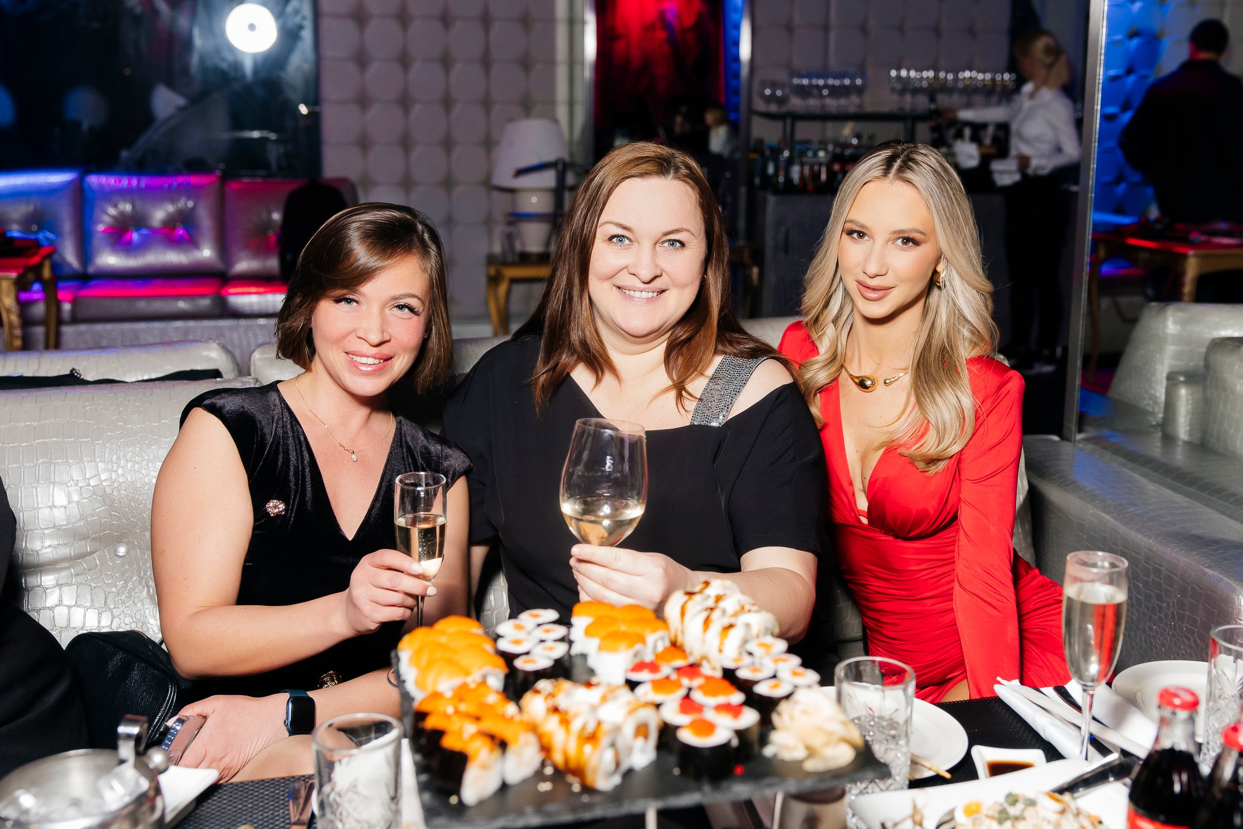 AMsec24 в Роял Арбате. Репортажный и свадебный фотограф Катерина Потапова