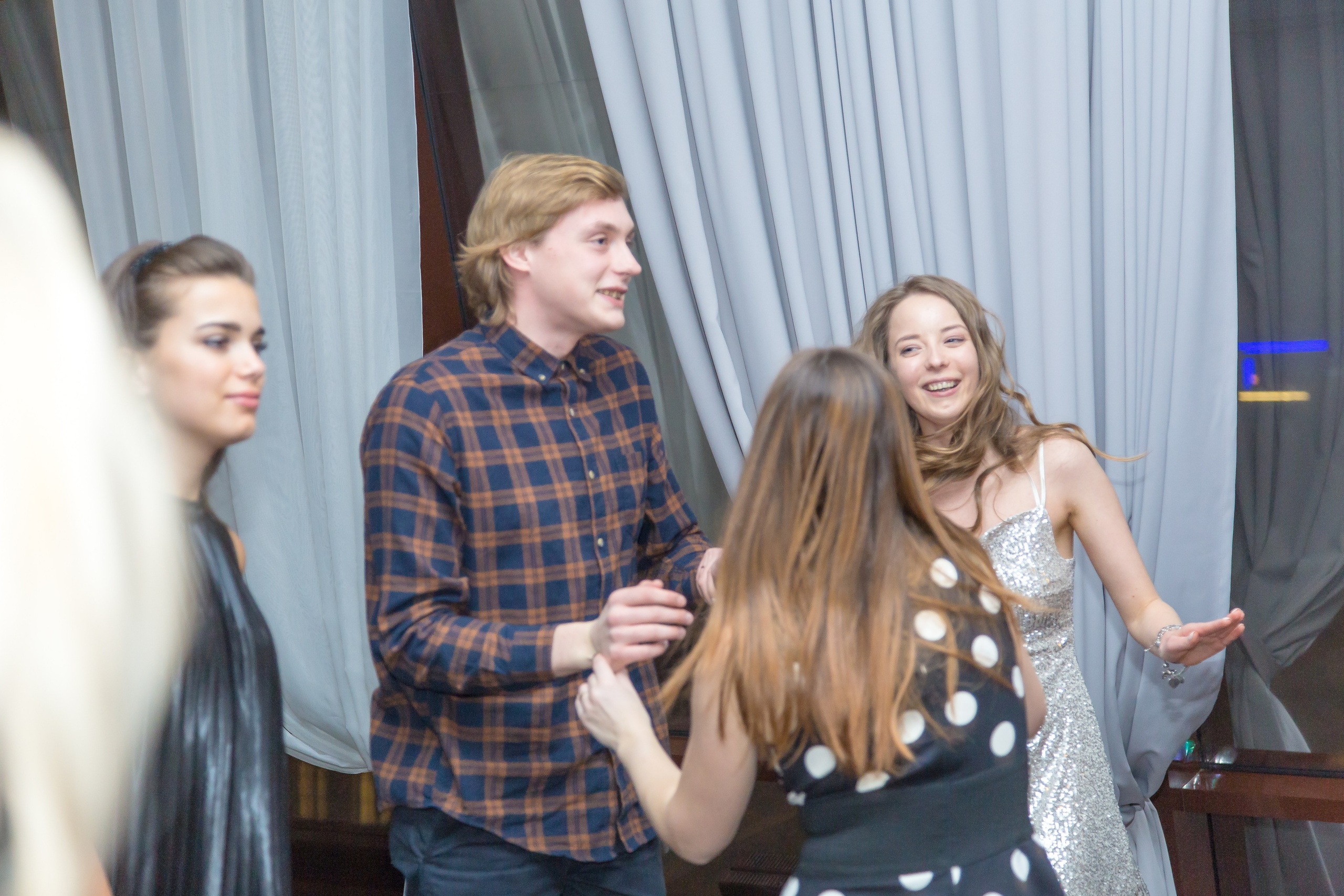 КОРПОРАТИВ НОВЫЙ ГОД. Главная