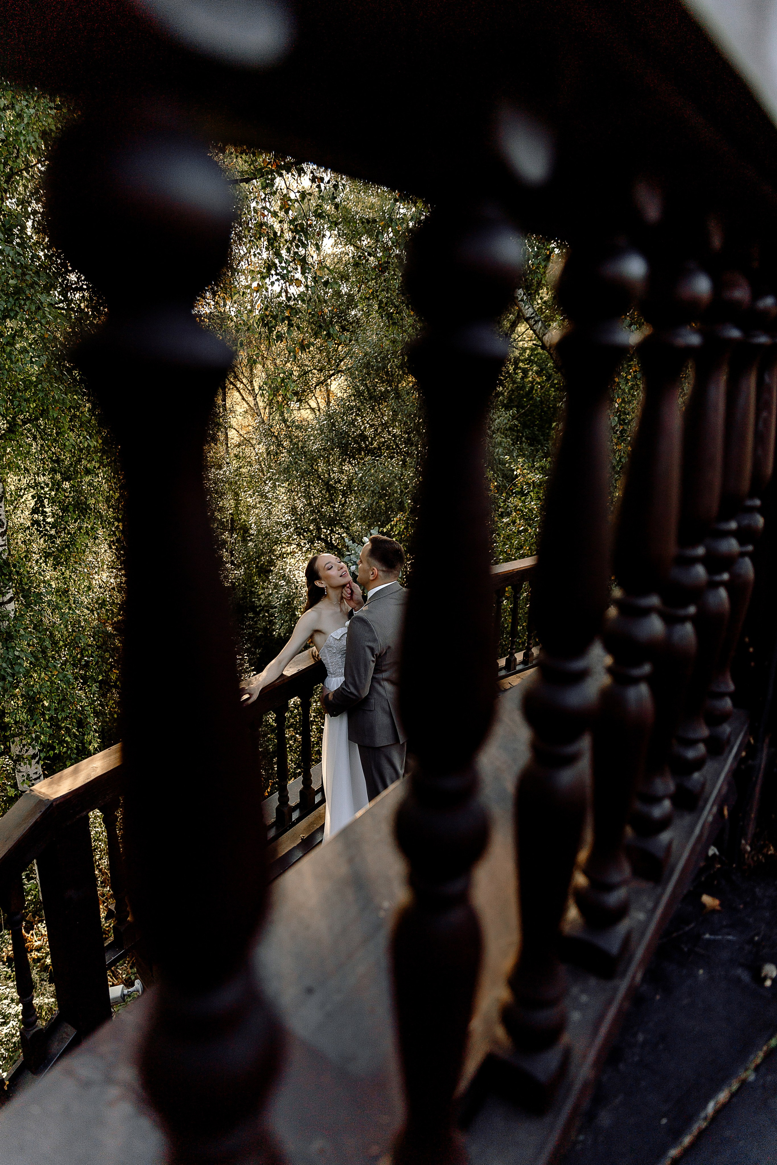 А&N. Фотограф в Саратове Мария Буршина