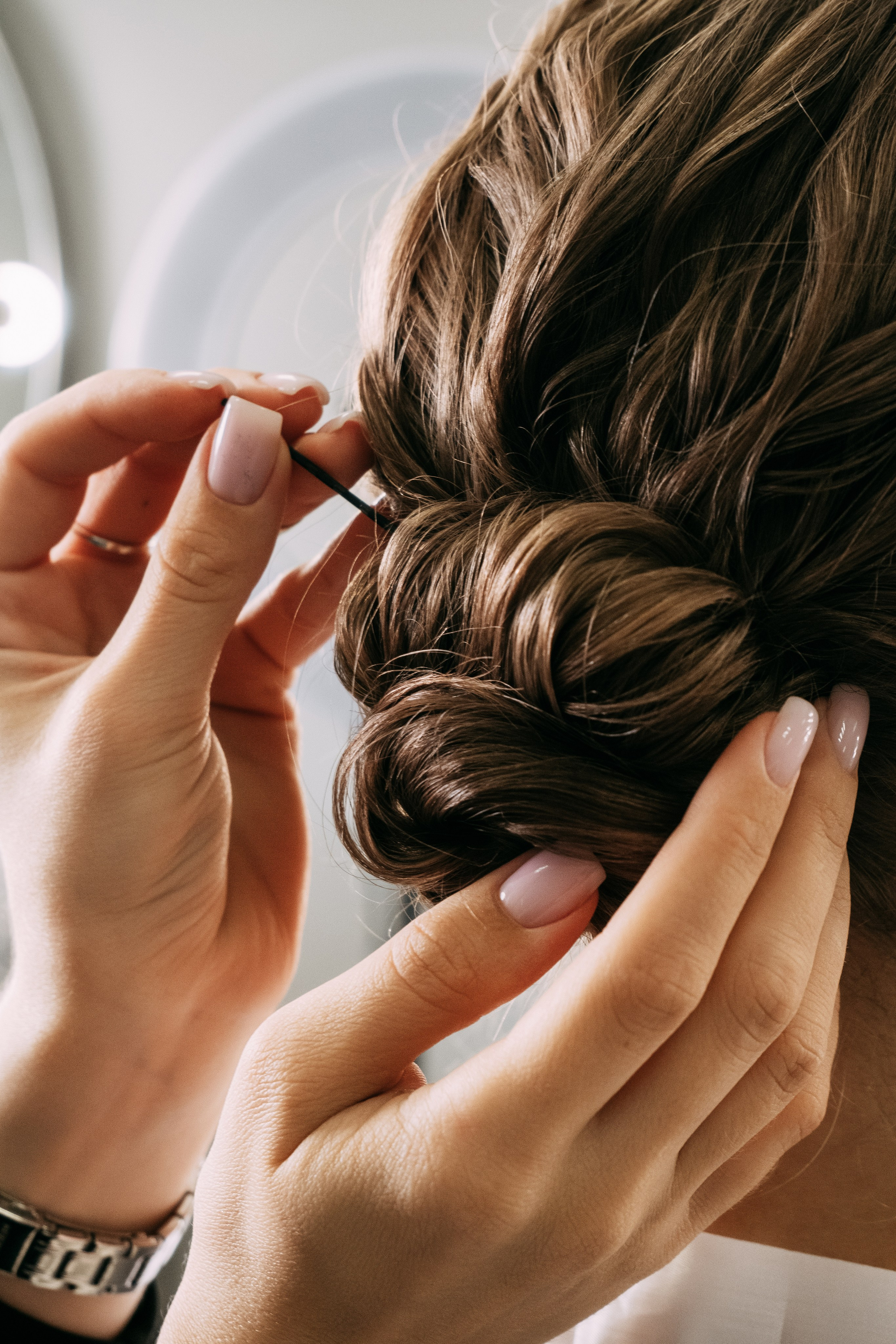 Сборы невесты