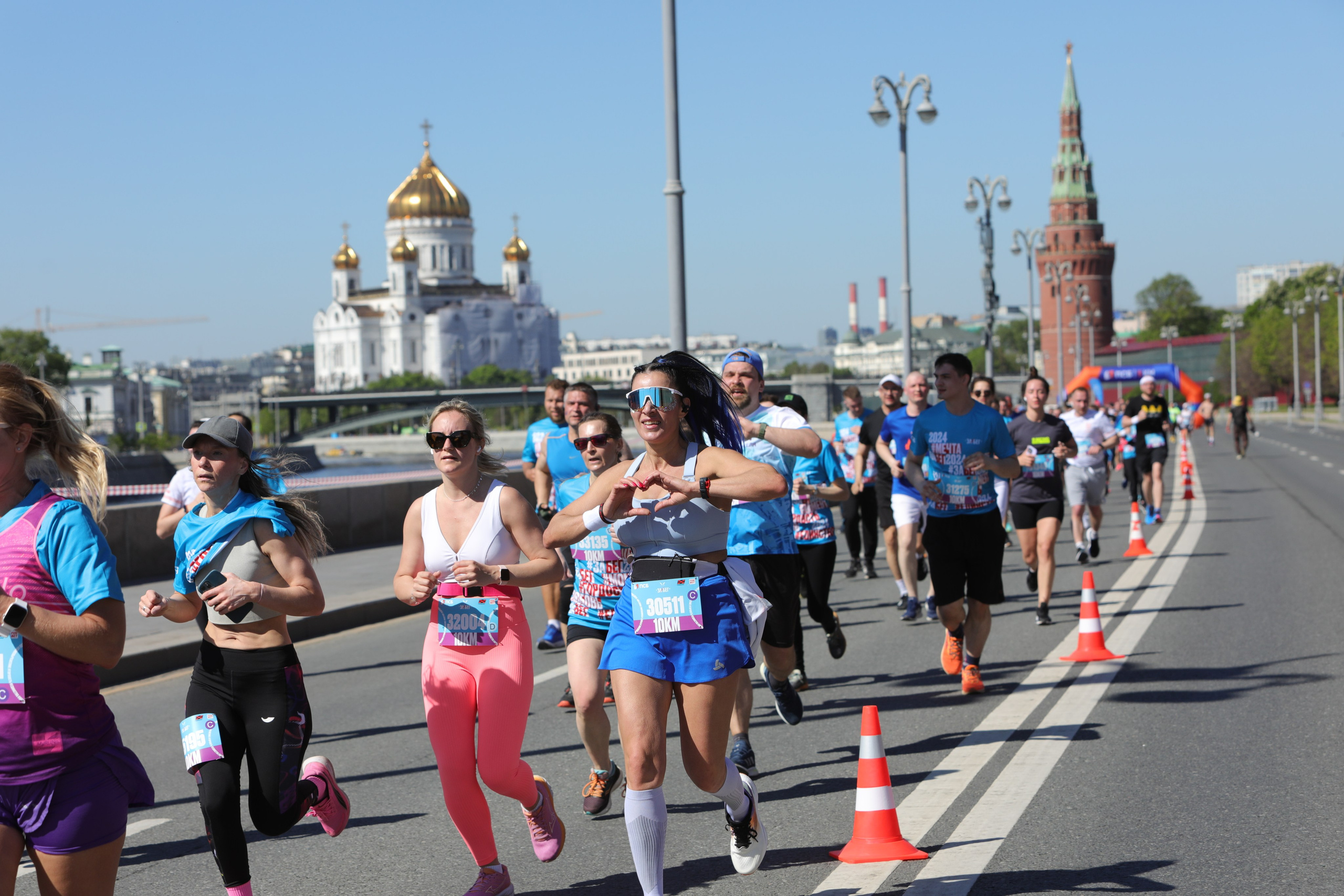 ЗаБег.РФ, 19.05.24 г. Фотограф Сергей Ловкий