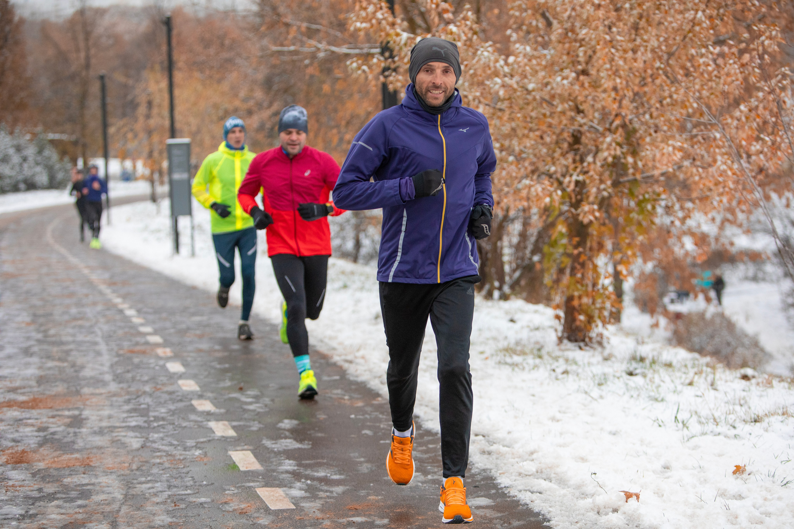 5 вёрст Митино, 9 лет, 28 октября 2023 г. Фотограф Сергей Ловкий