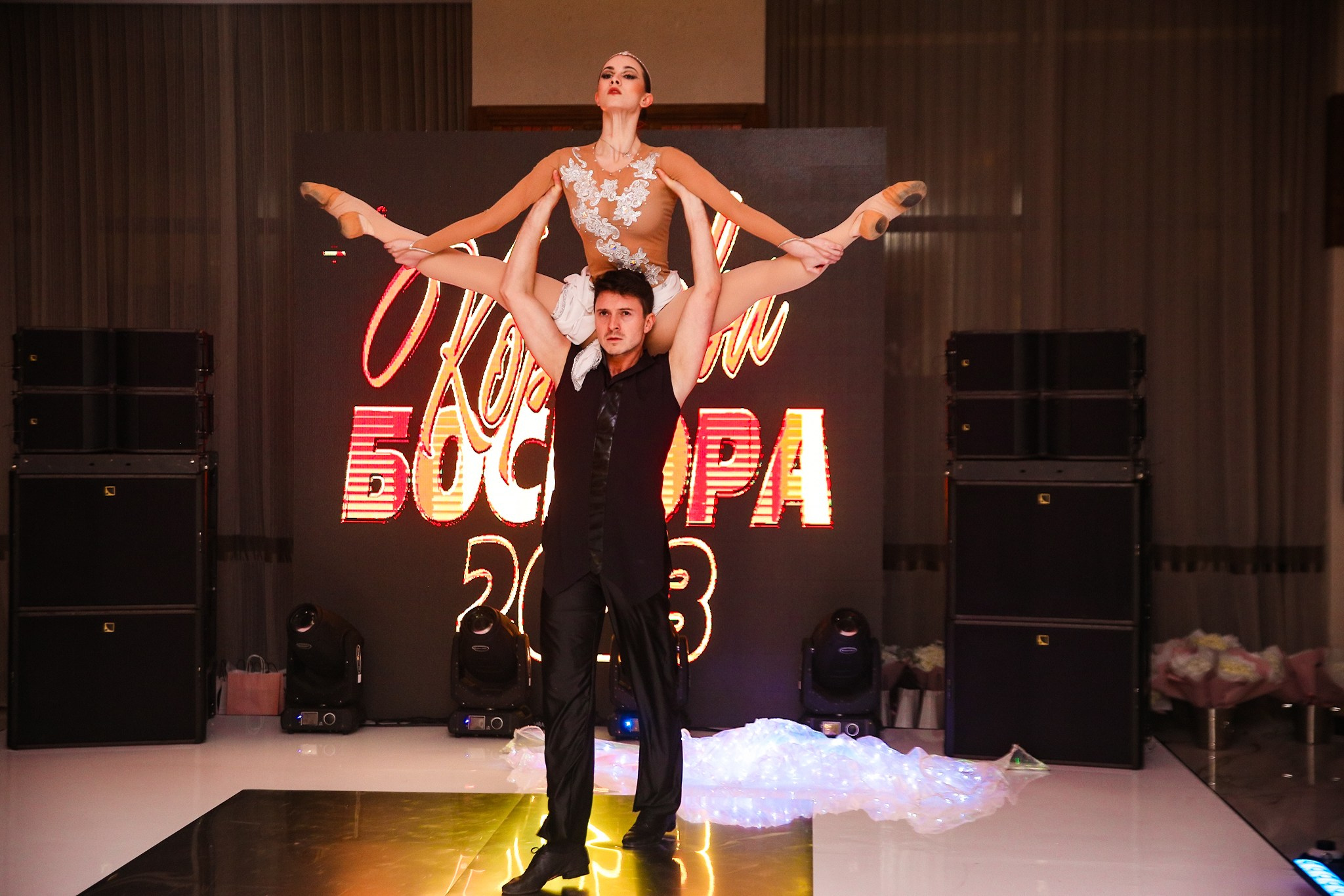 Королева Боспора 2023 LUCIANO. Фотограф в Крыму Григорий