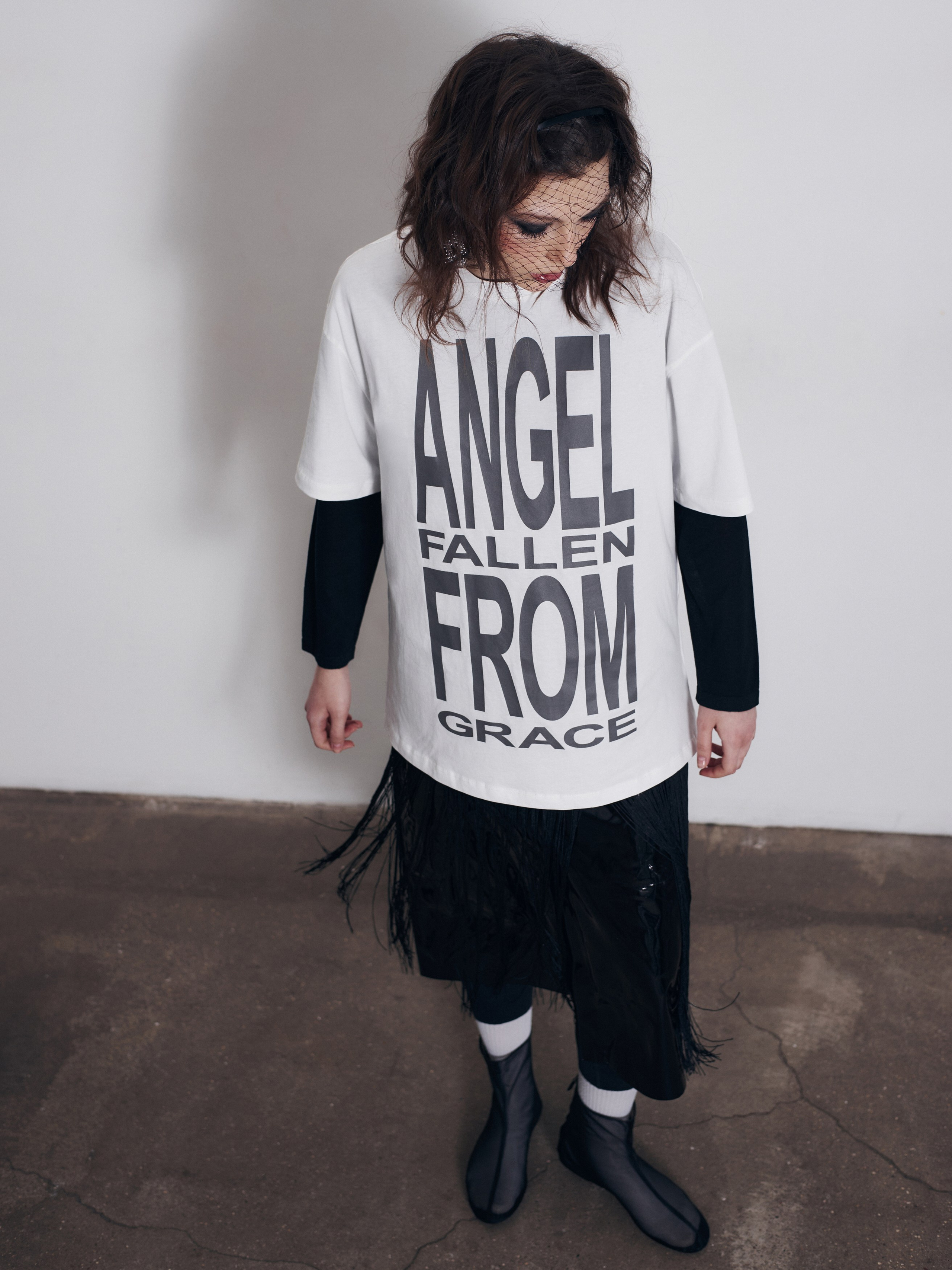 ㅤ. Fashion-фотограф & креативный продюсер