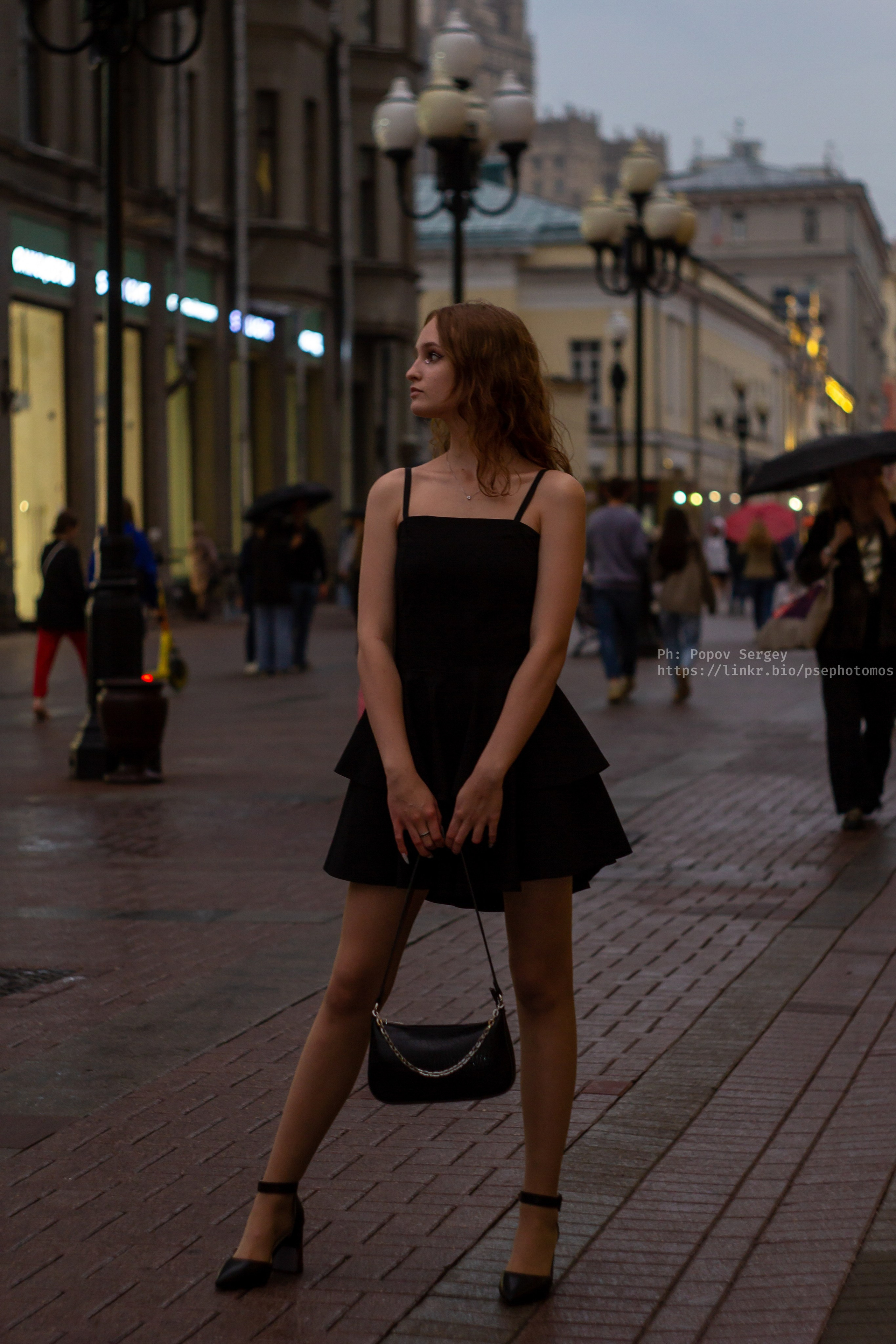 Альбом — Антонина. ФОТОГРАФ | СЕРГЕЙ | МОСКВА