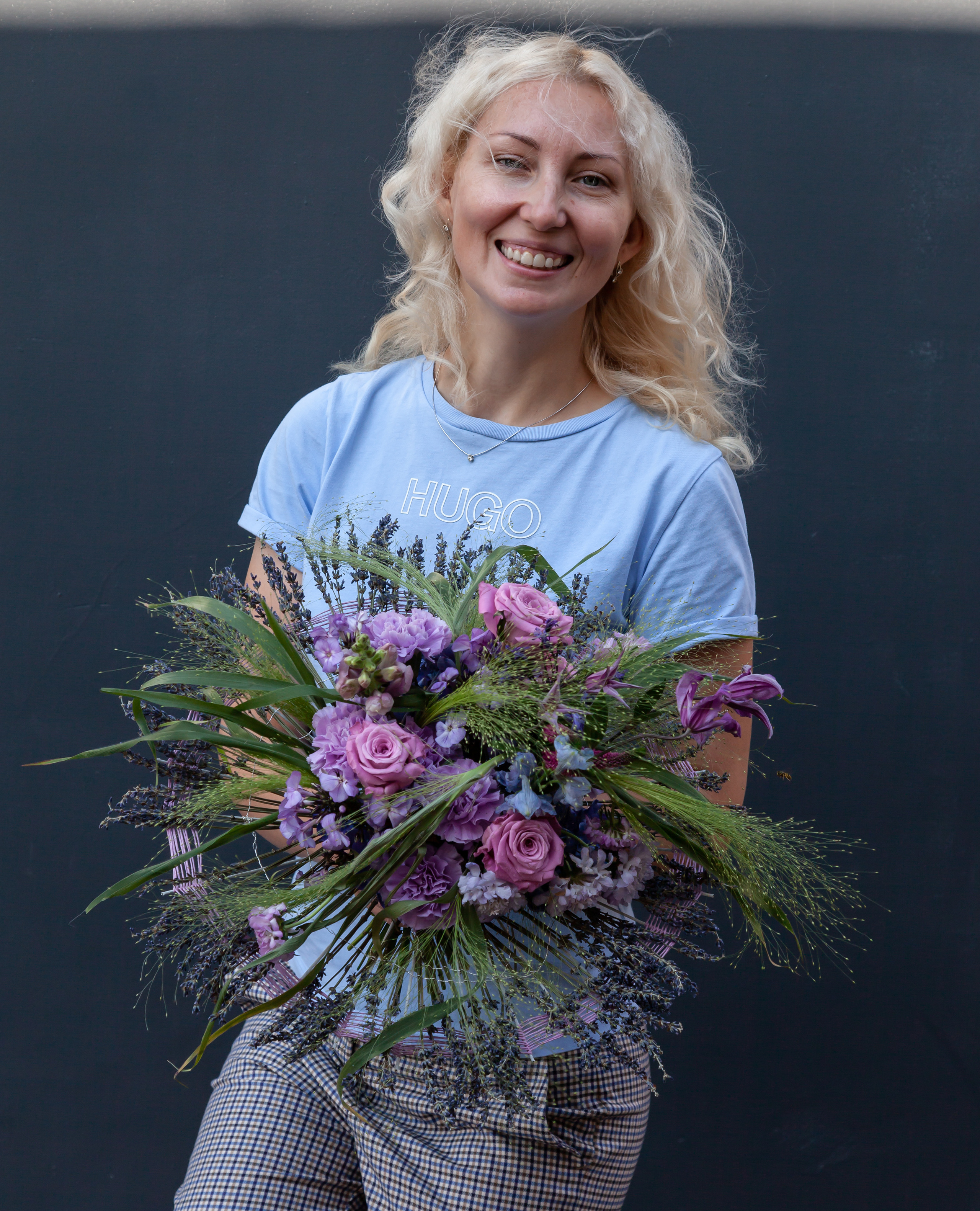 Testimonious. Maria Poleshchuk, commercial photographer in Sydney