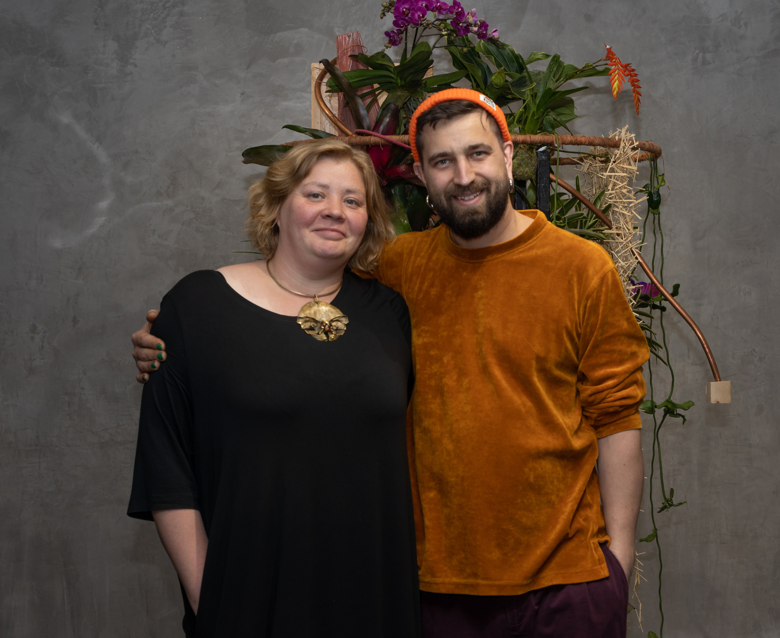 Testimonious. Maria Poleshchuk, commercial photographer in Sydney