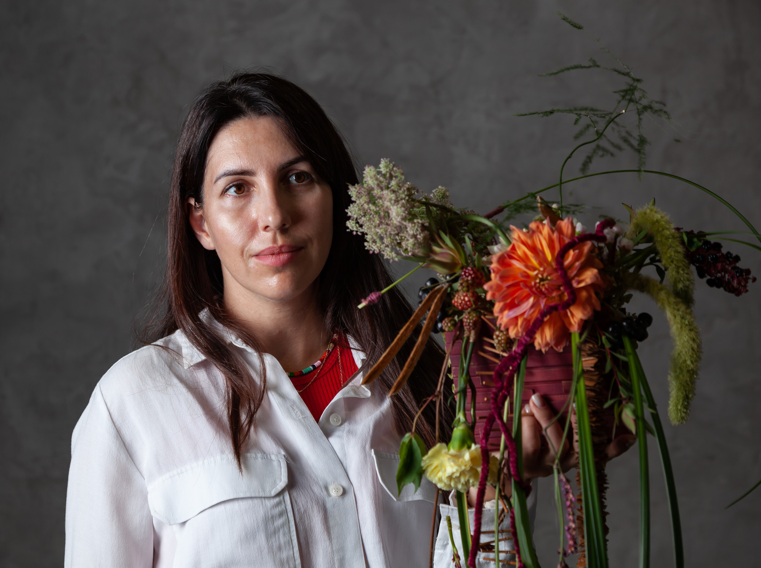 Testimonious. Maria Poleshchuk, commercial photographer in Sydney