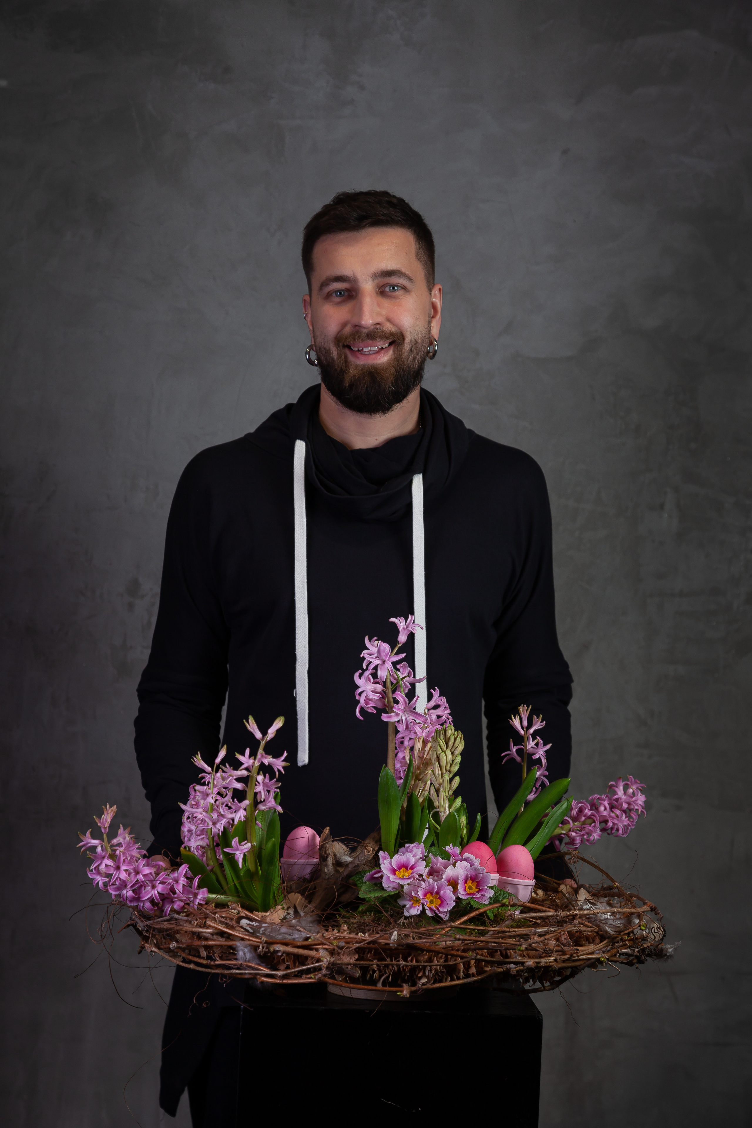 Testimonious. Maria Poleshchuk, commercial photographer in Sydney