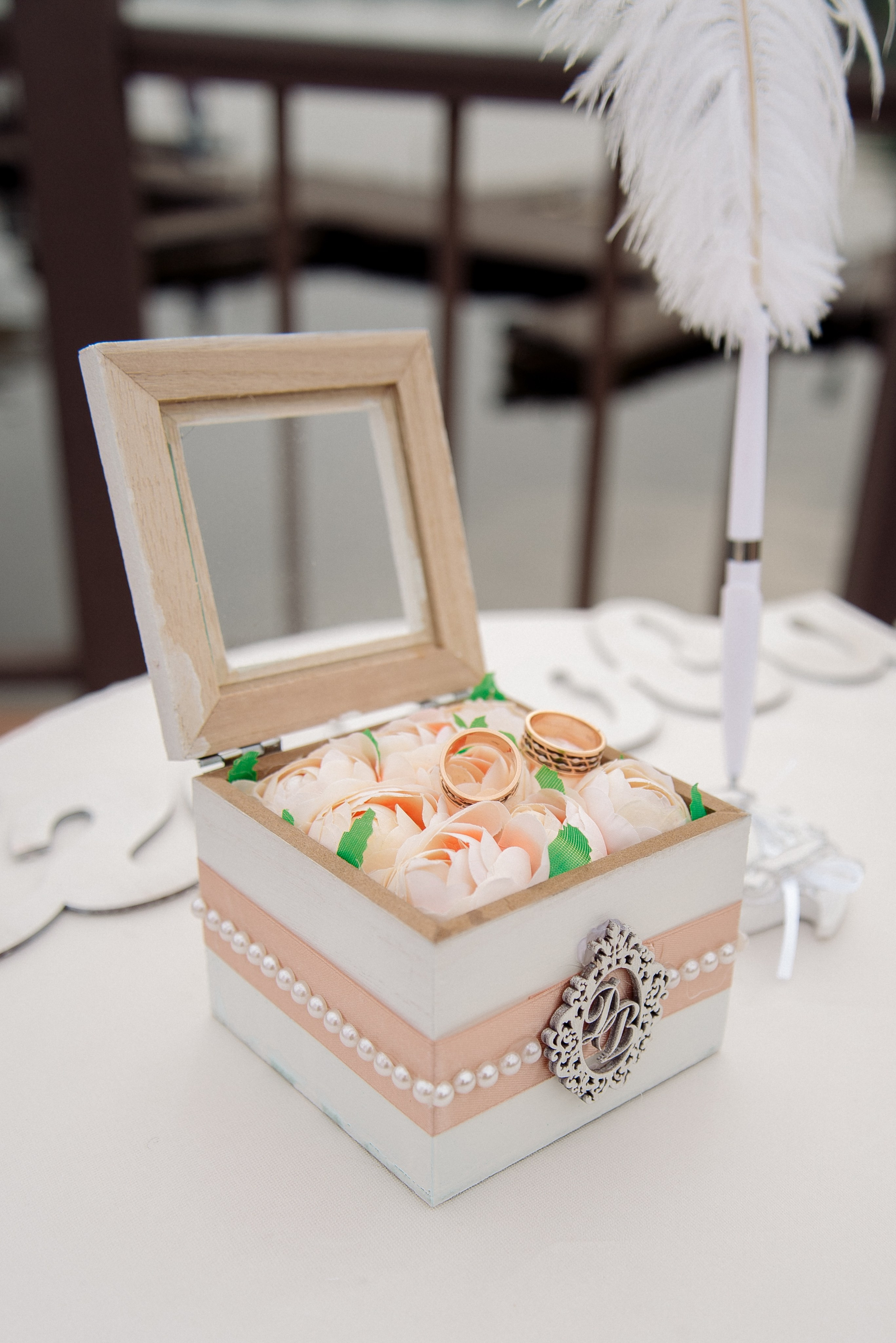 Свадьба Леры и Димы. Фотограф Мария Стрелкова