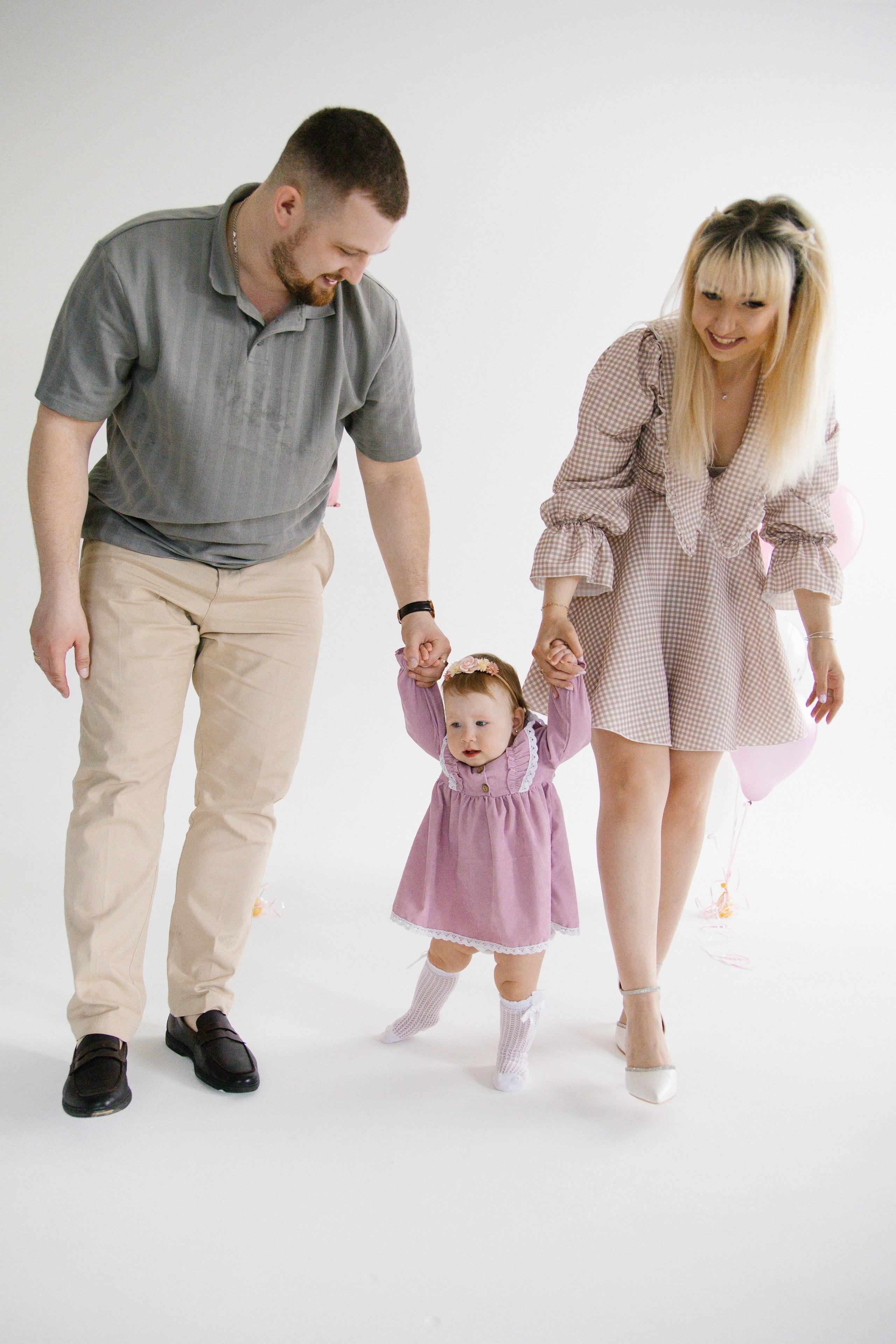 Семьи/Пары/Дети. Фотограф в городе Лыткарино Волкова Ольга