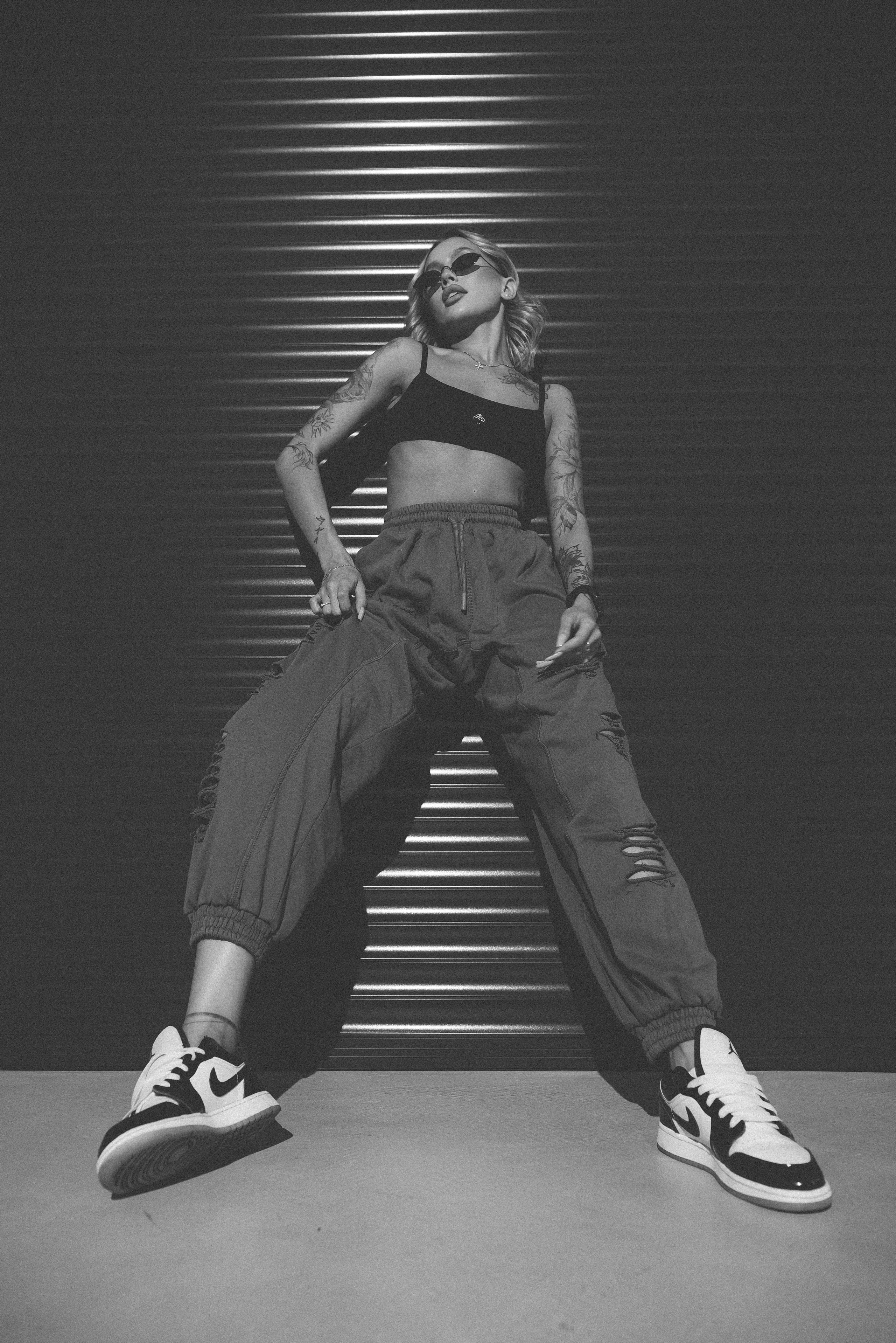 Лера. Октябрь'24. Фотограф Чебоксары / Москва