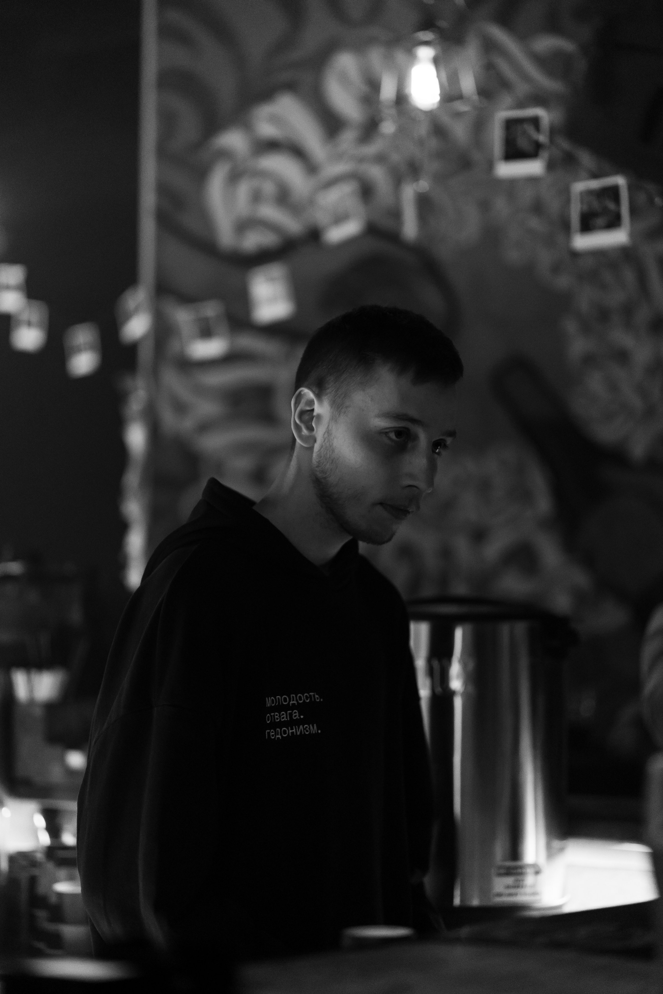 Rook's. Анастасия Паршукова — фотограф Шерегеш Новосибирск