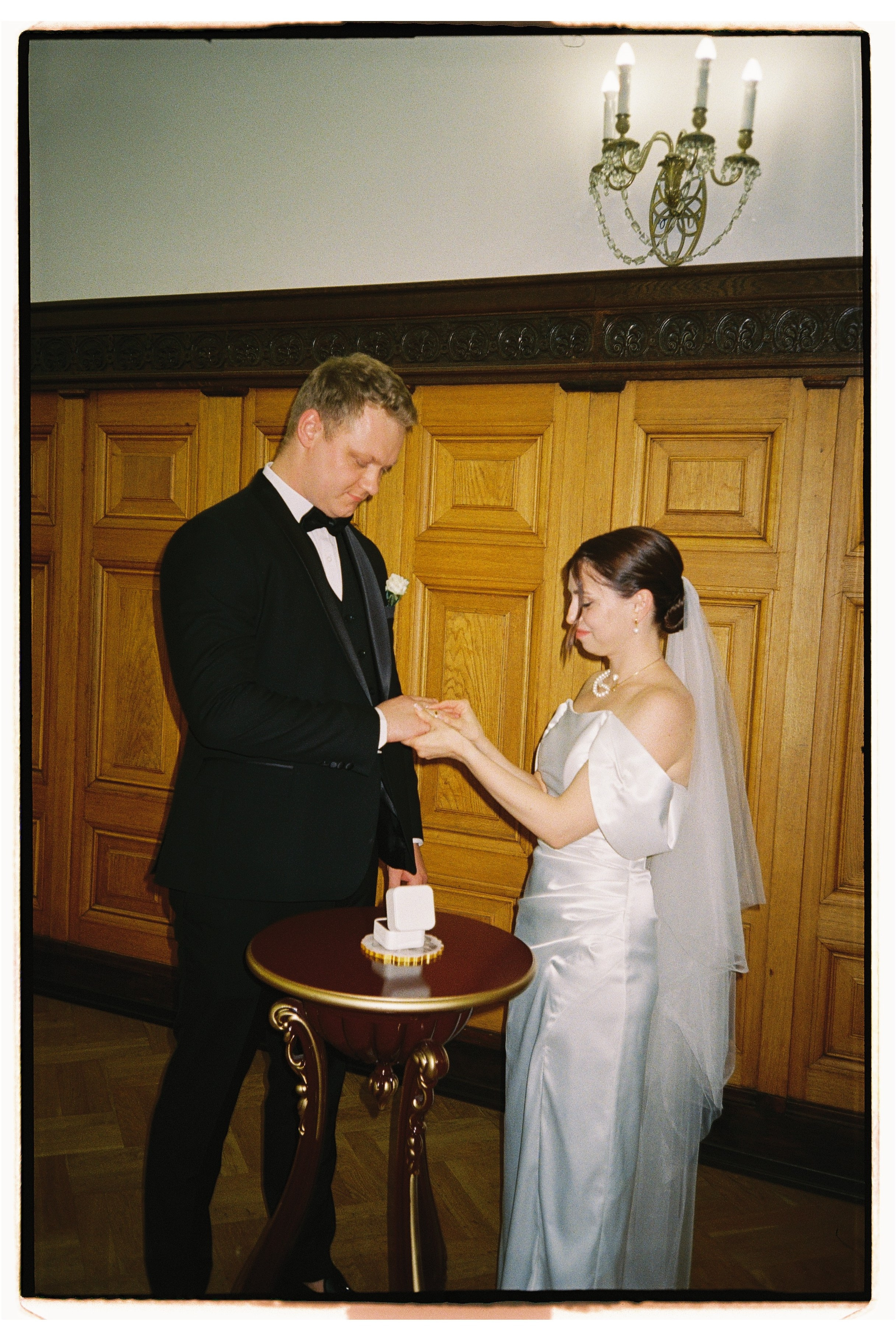 Любовь и мост. Свадебный и семейный фотограф в Балашихе и в Москве