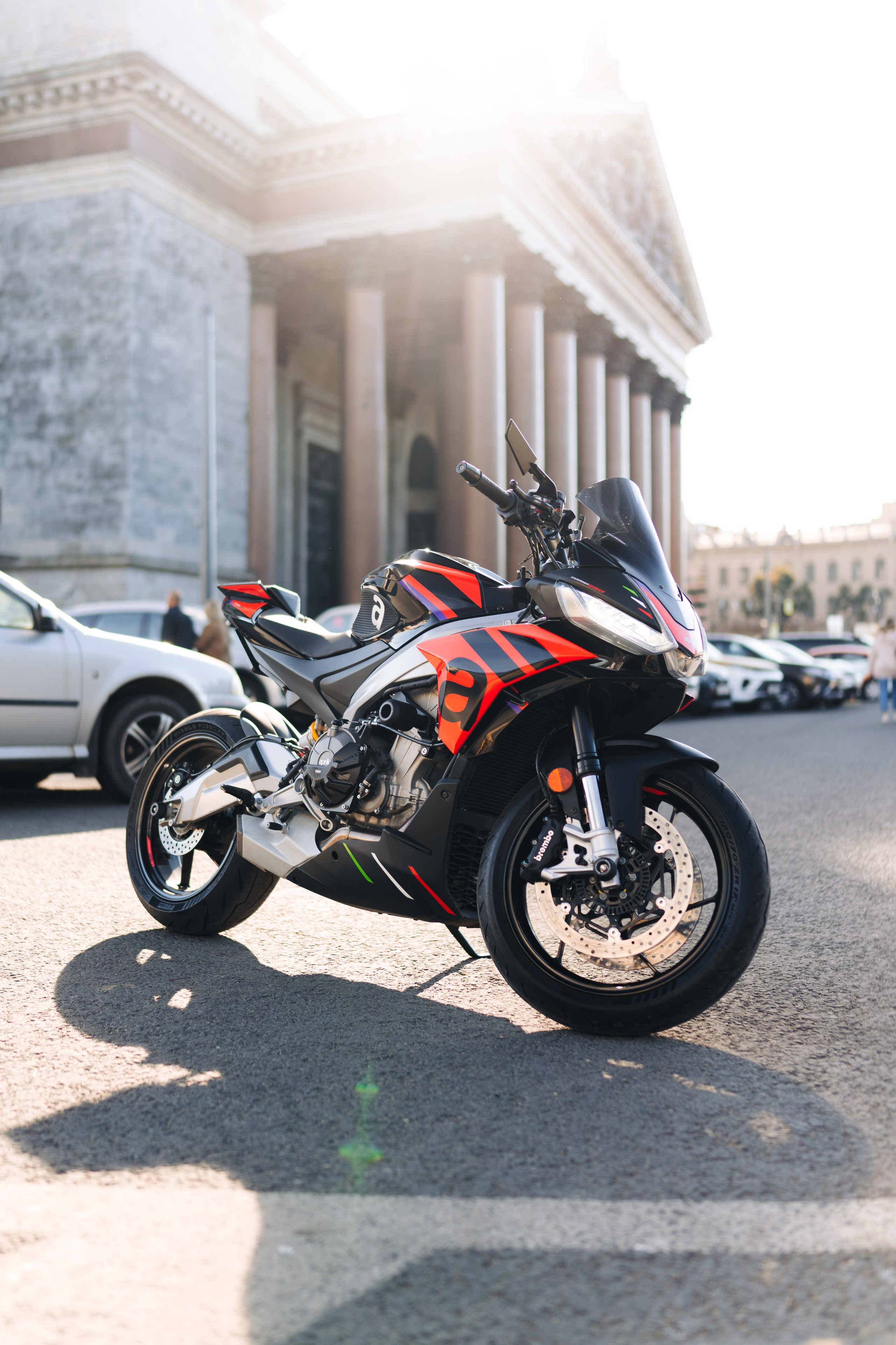 Мото. Фотограф в СПБ Алмаз Камаев