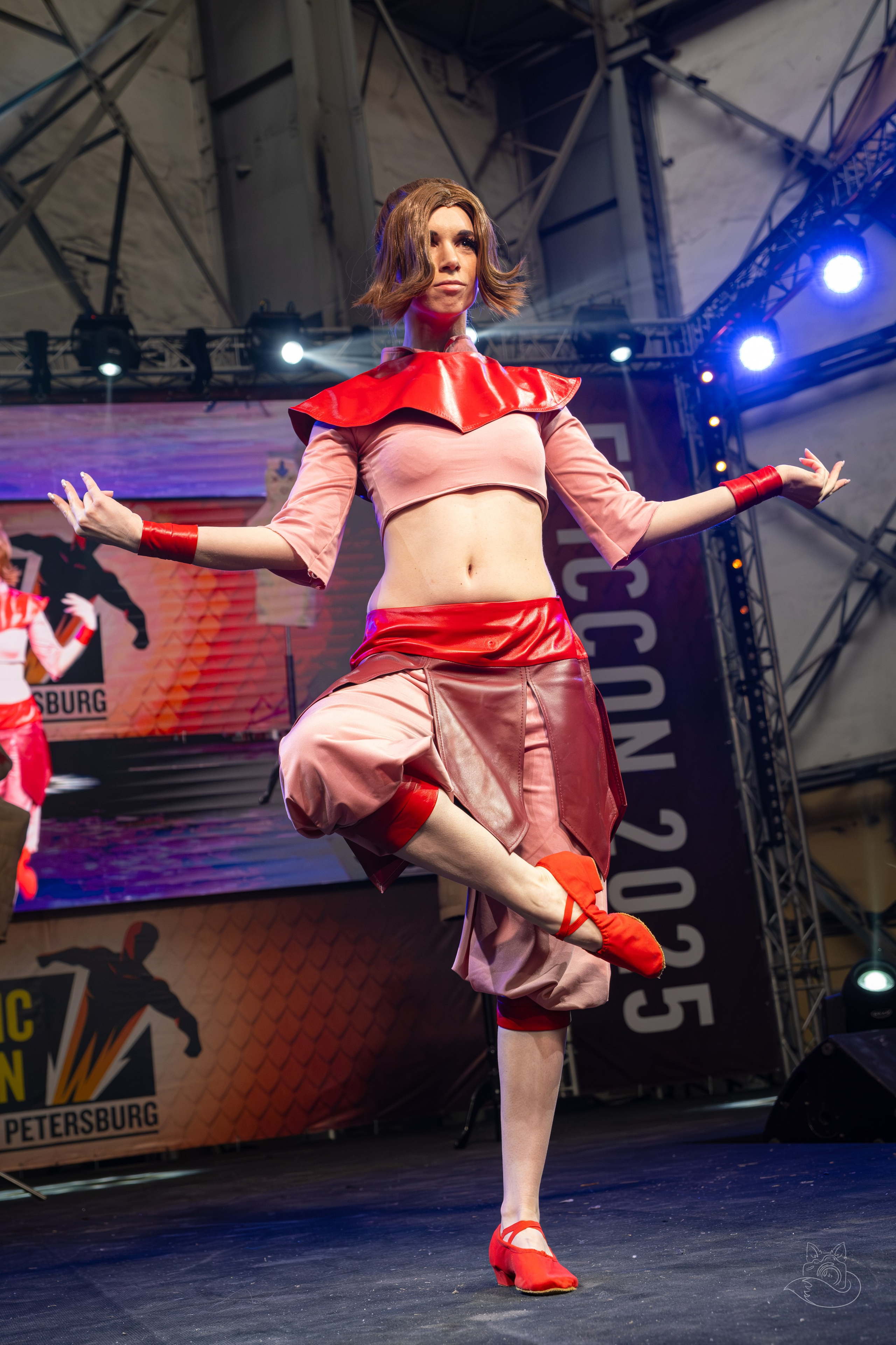 Конкурс Epic Con 2025. Косплей фотограф