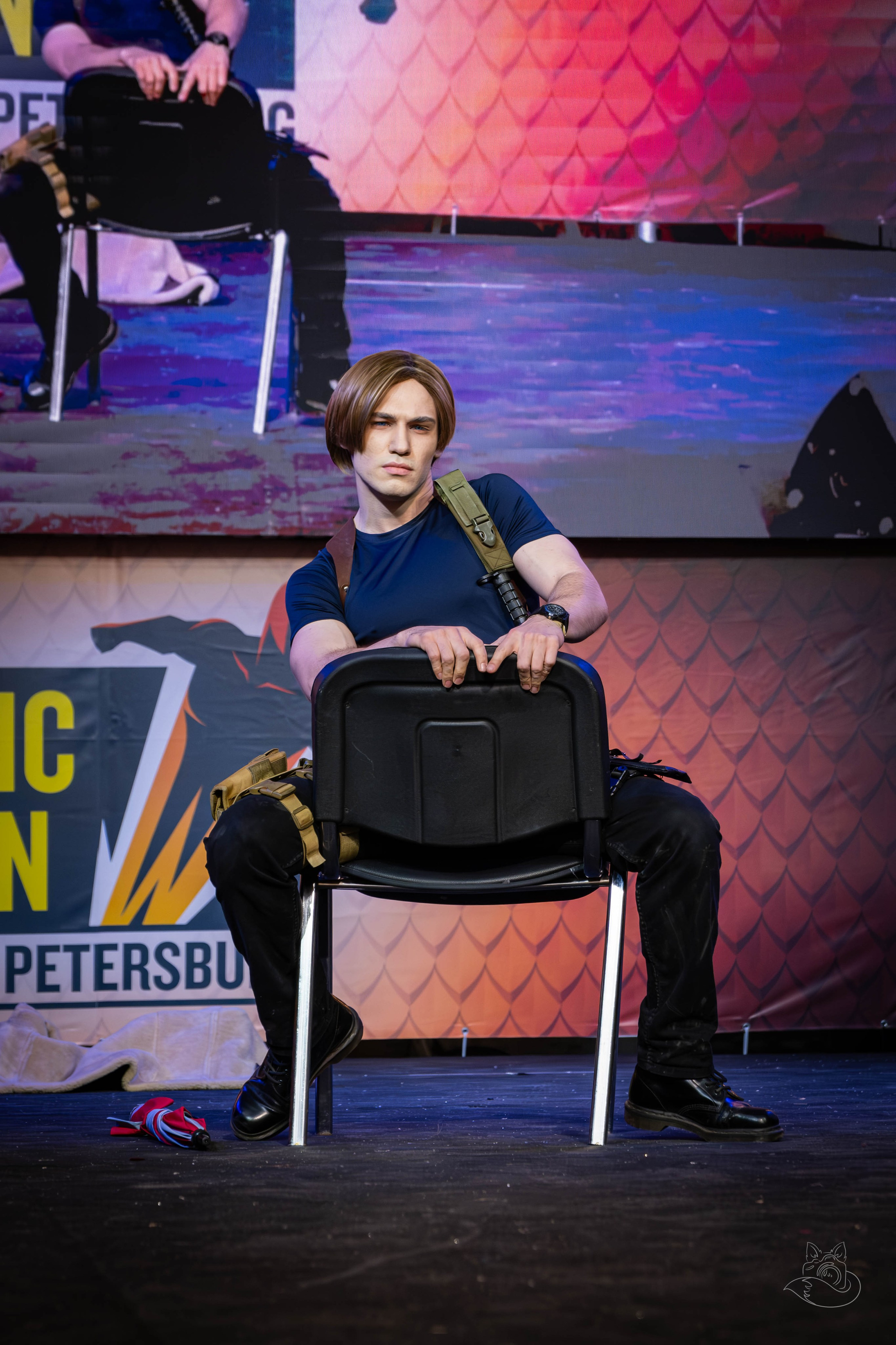 Победители Epic Con 2025. Косплей фотограф