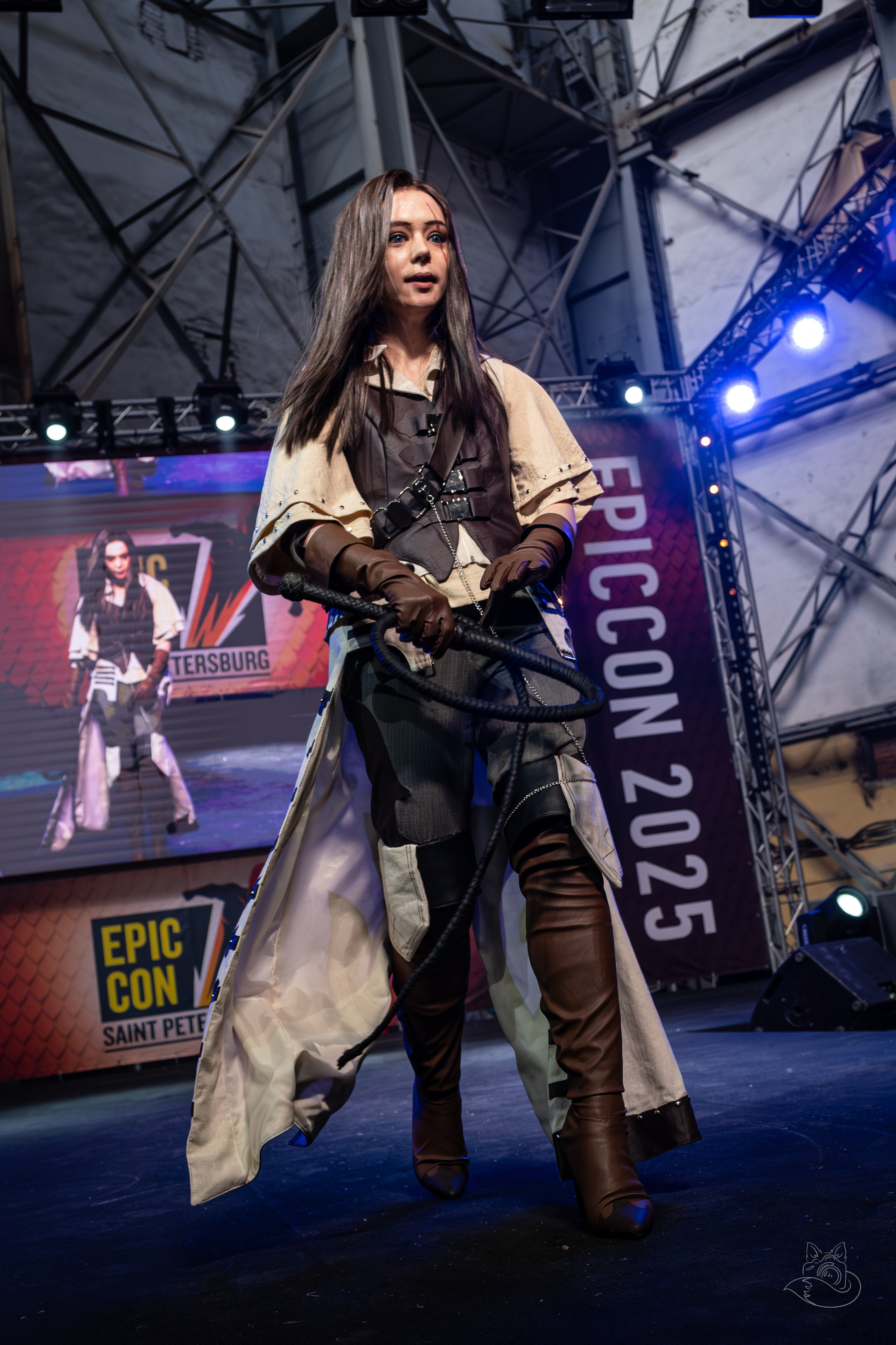 Конкурс Epic Con 2025. Косплей фотограф