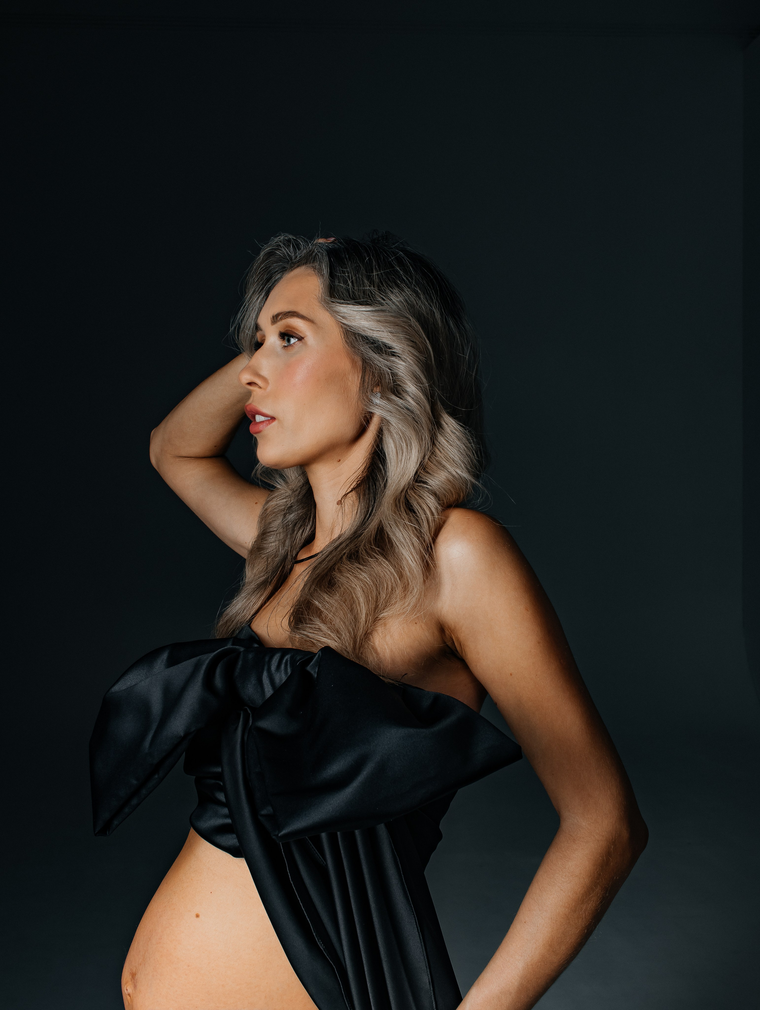 ЛИЛИЯ. Фотограф Казань