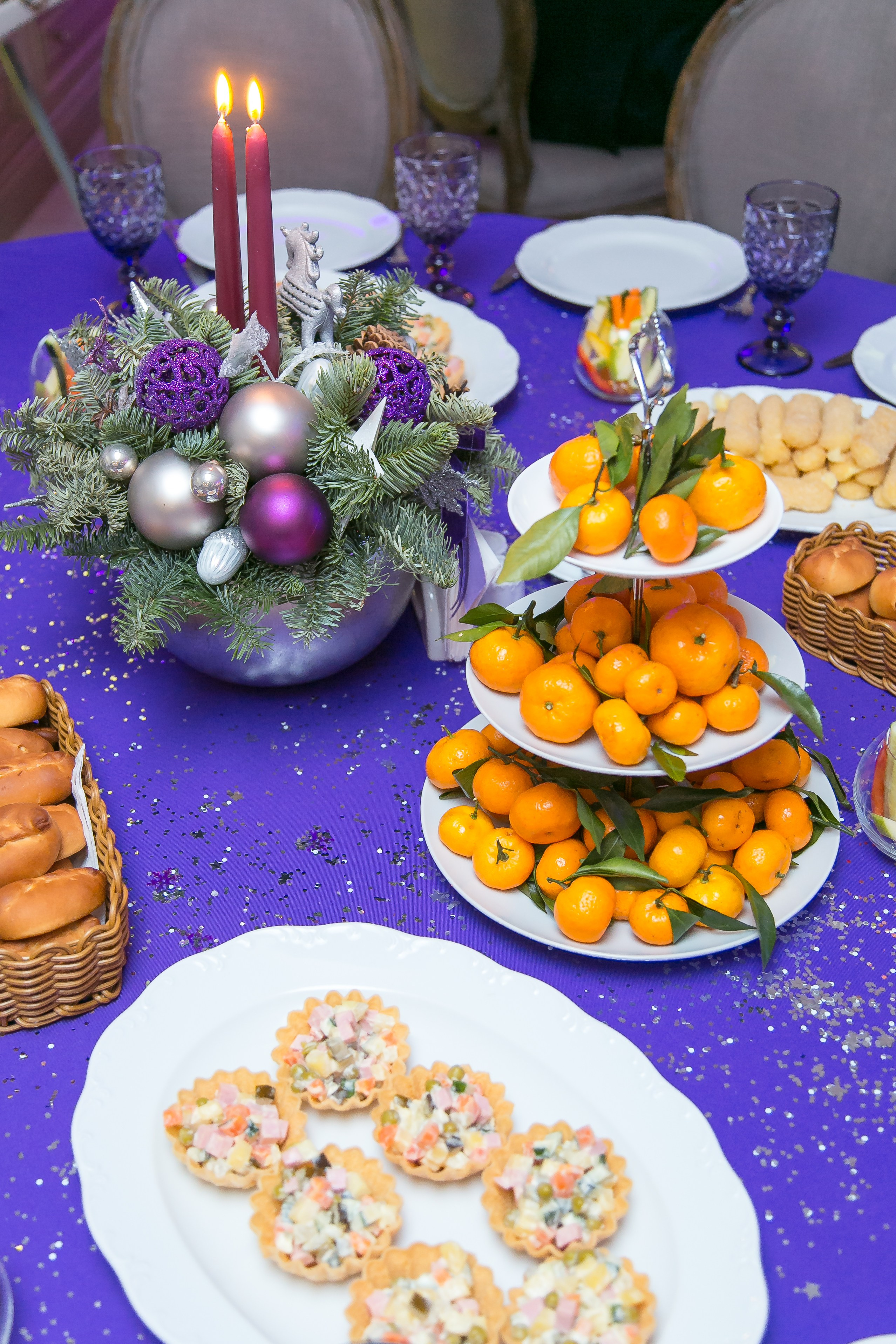 НОВЫЙ ГОД. Главная