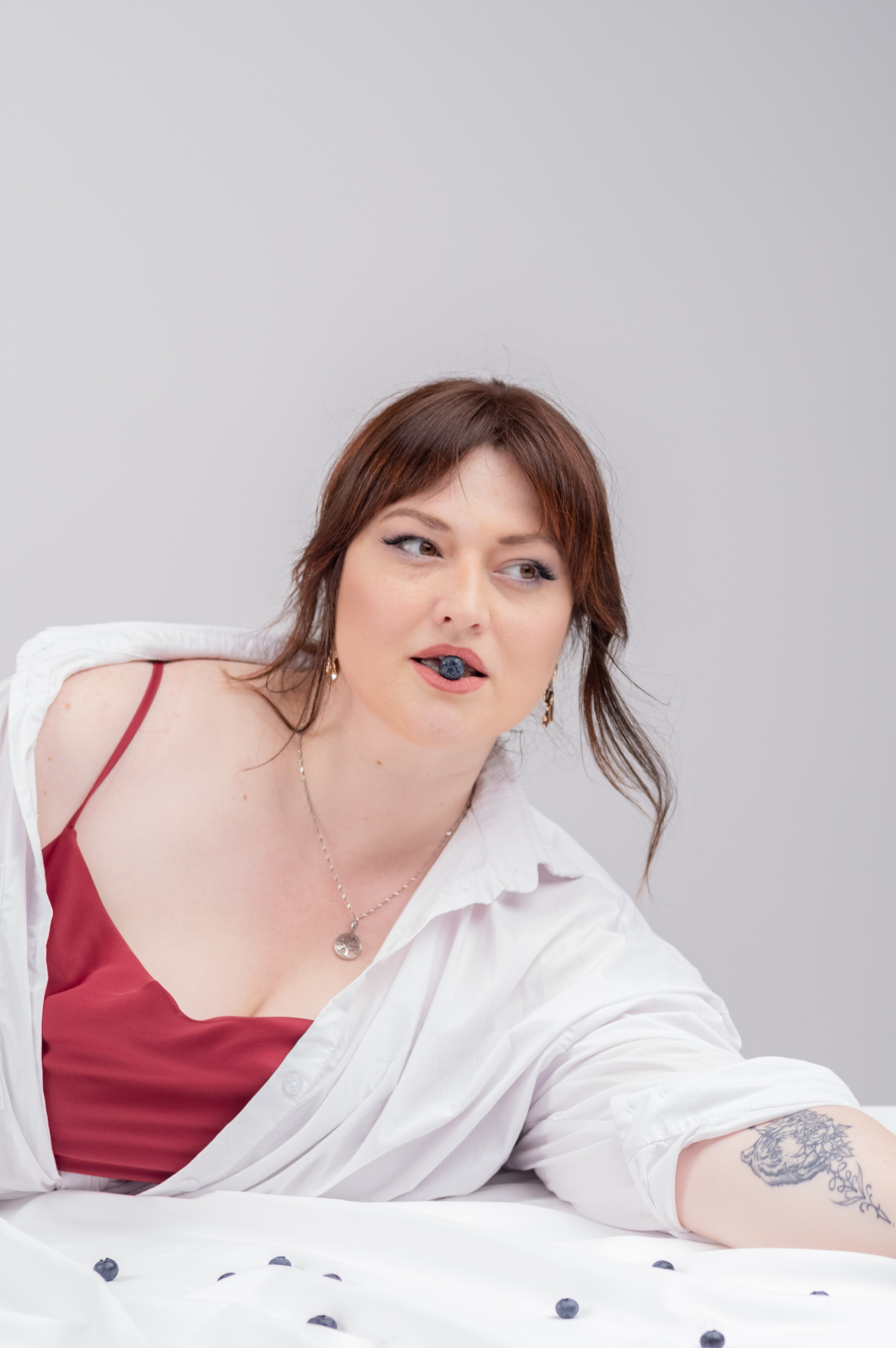 Контент. Фотограф Светлана Воронцова