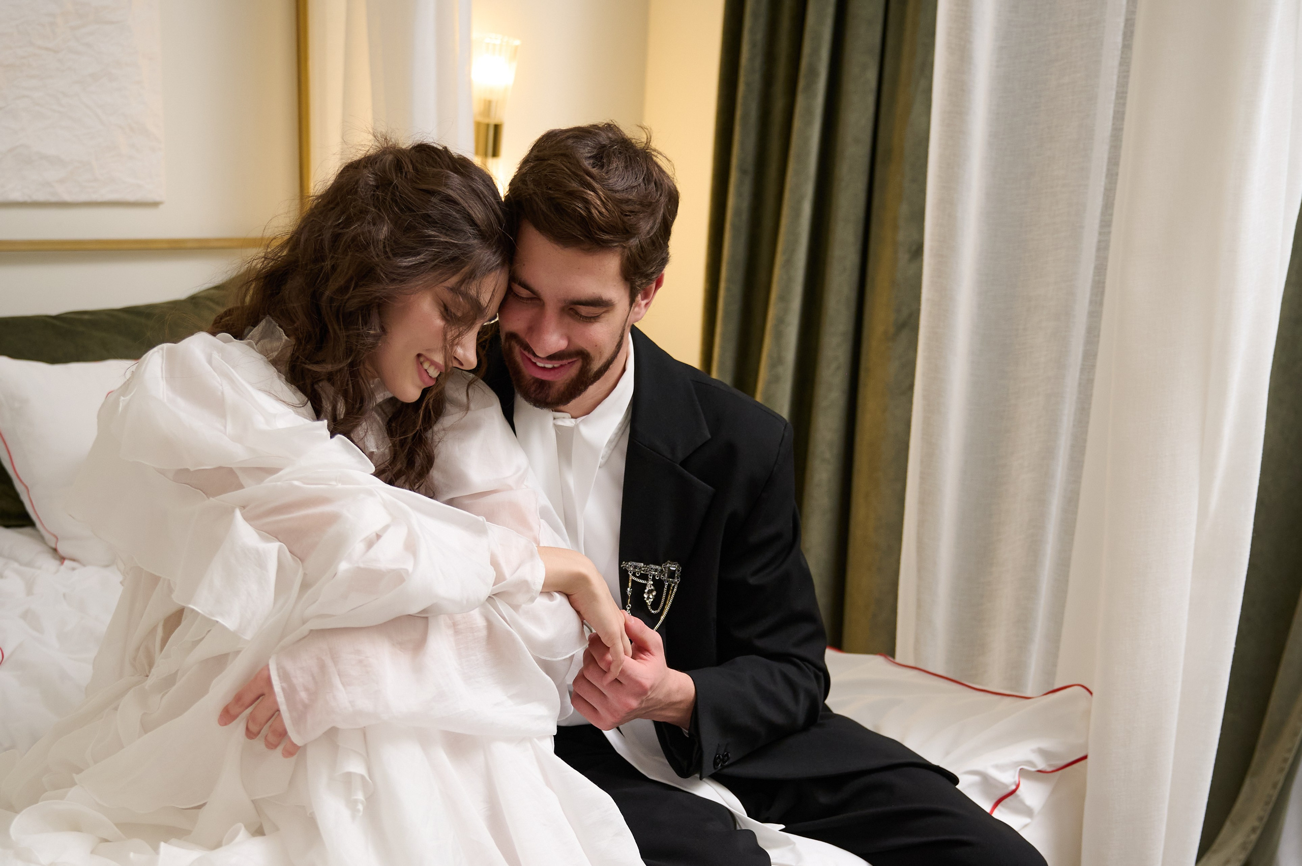 Марко Поло Тимур и Гала. Марковкина КрисТина