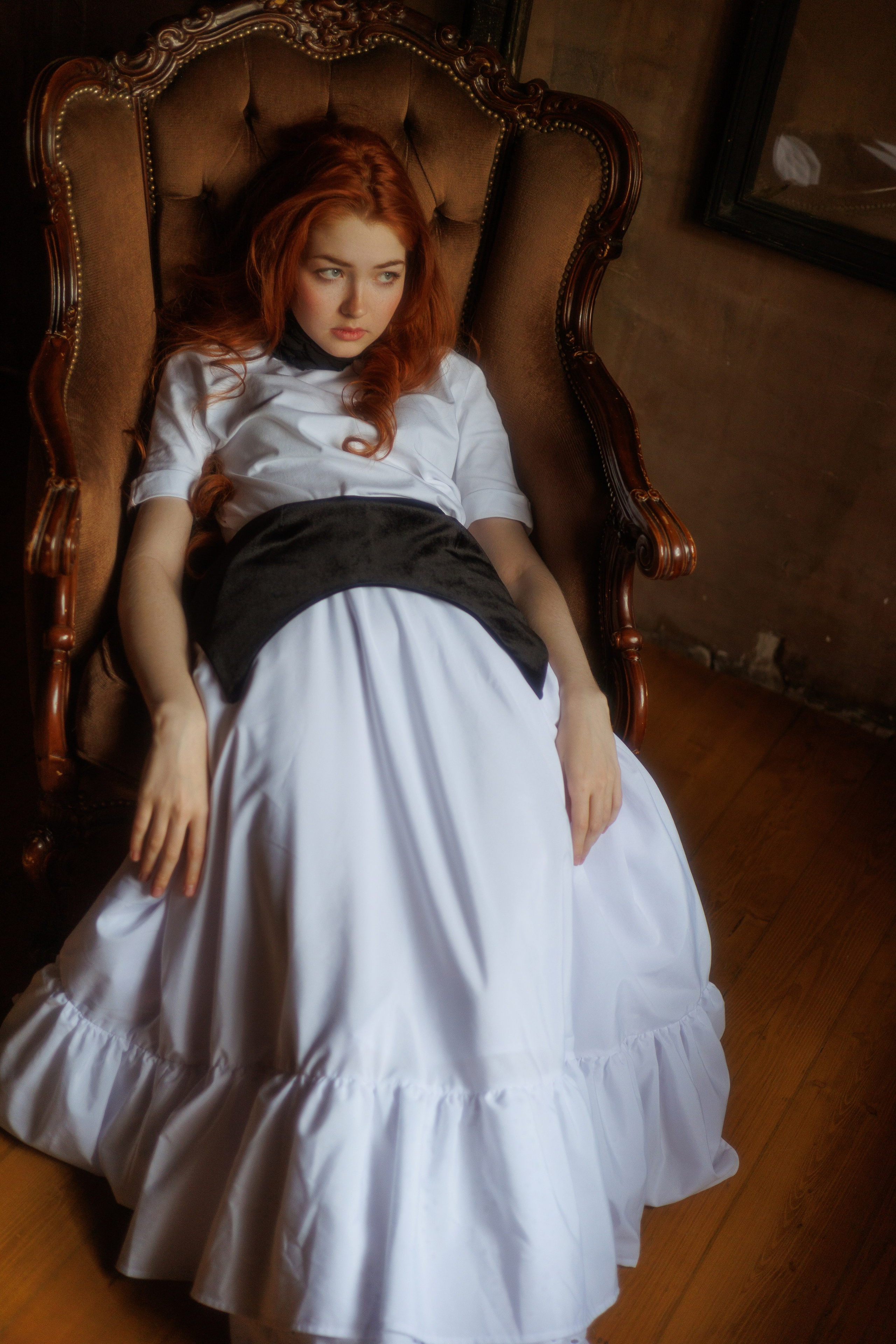 Лукбук Косынка. Марковкина КрисТина