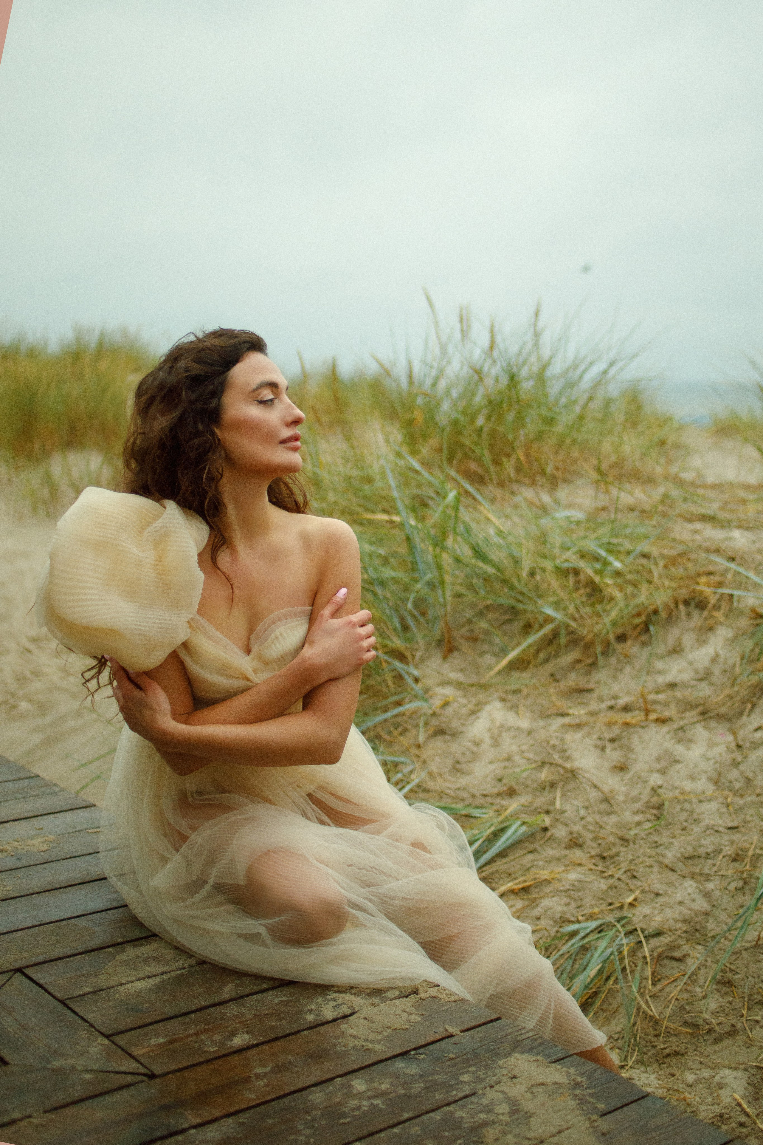 Янтарный Нордик. Марковкина КрисТина